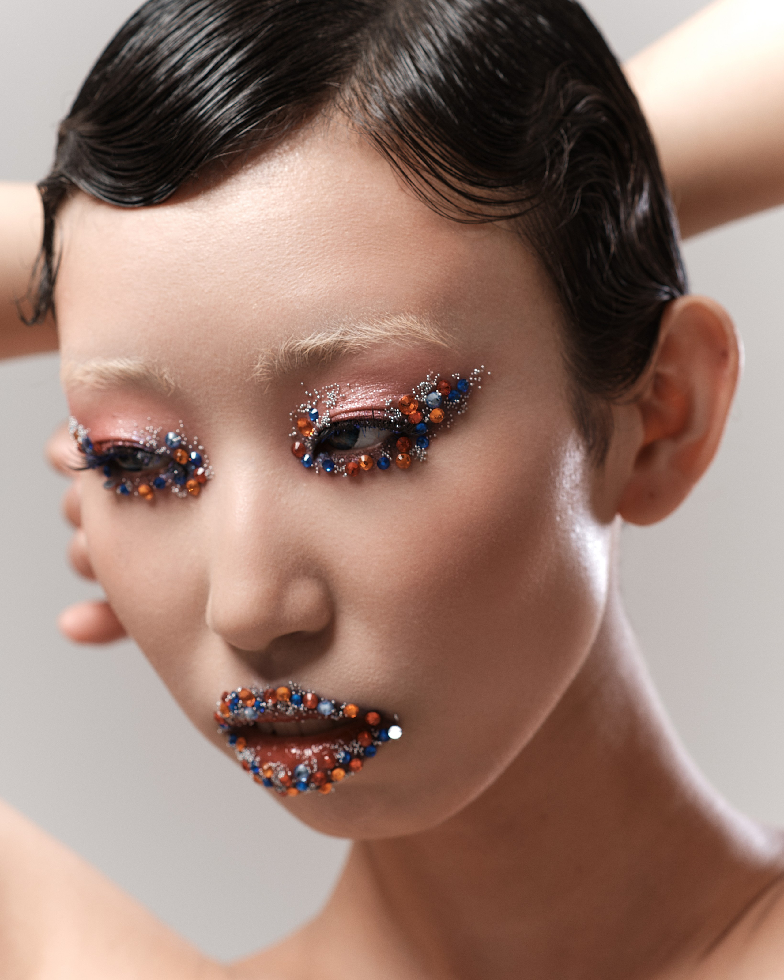 Мишель. Студийный фотограф в Москве Илья Сухов