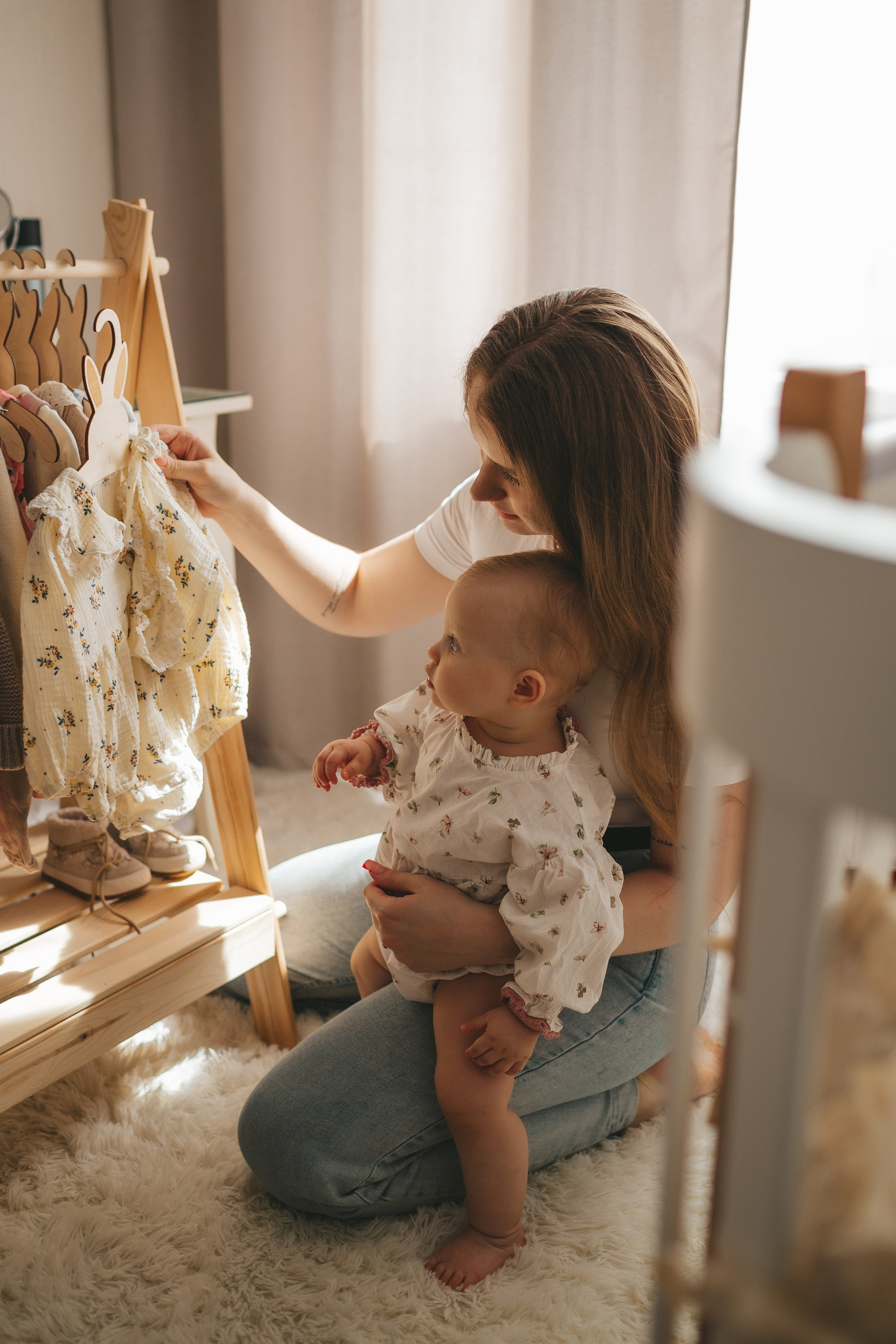 Семейные съёмки. Семейный и детский фотограф и видеограф в Москве, Дрокина Наталья