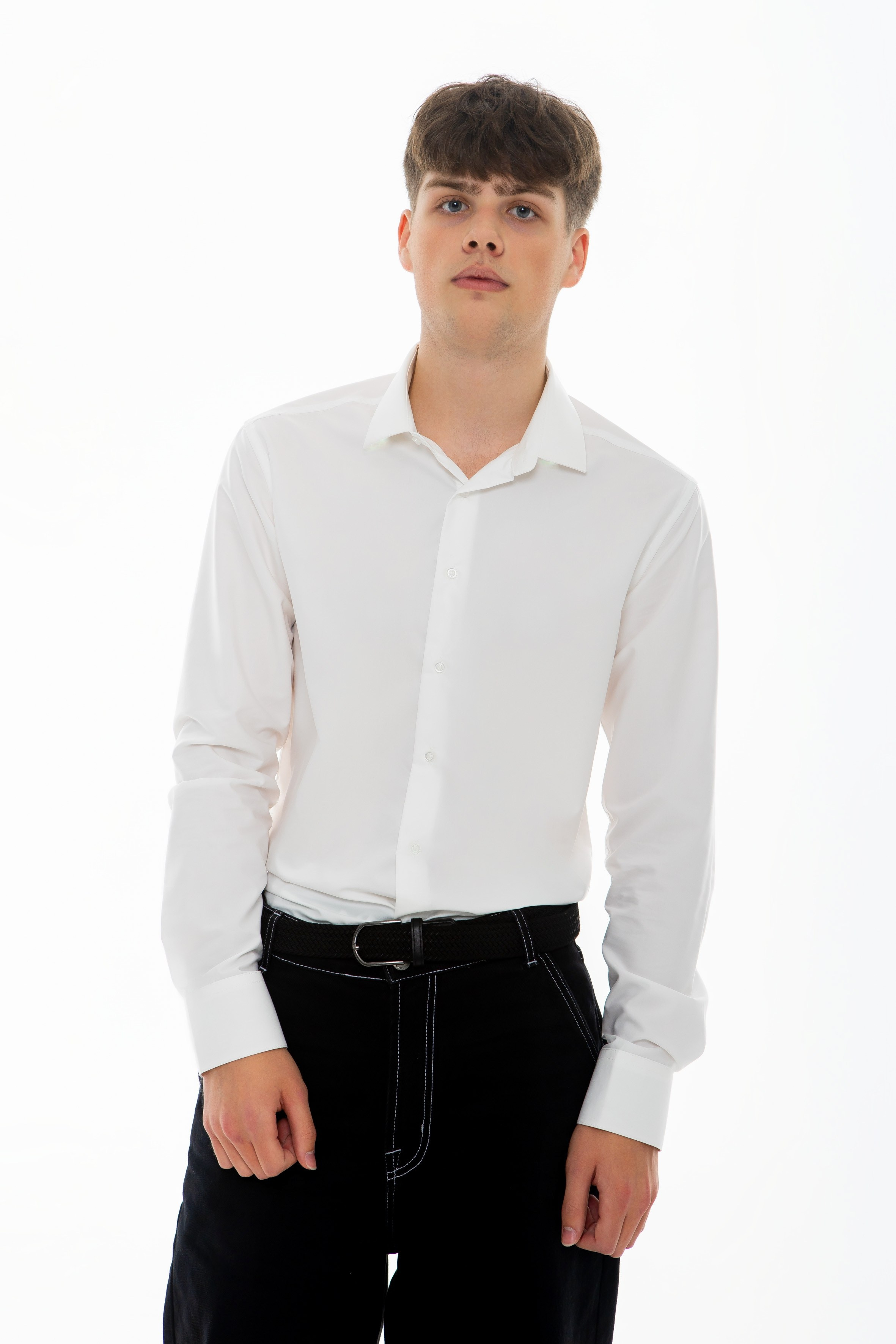 Студия Гимназия 12 11 А 2024 г. Свадебный и портретный Фотограф в Липецке Дмитрий Котюков