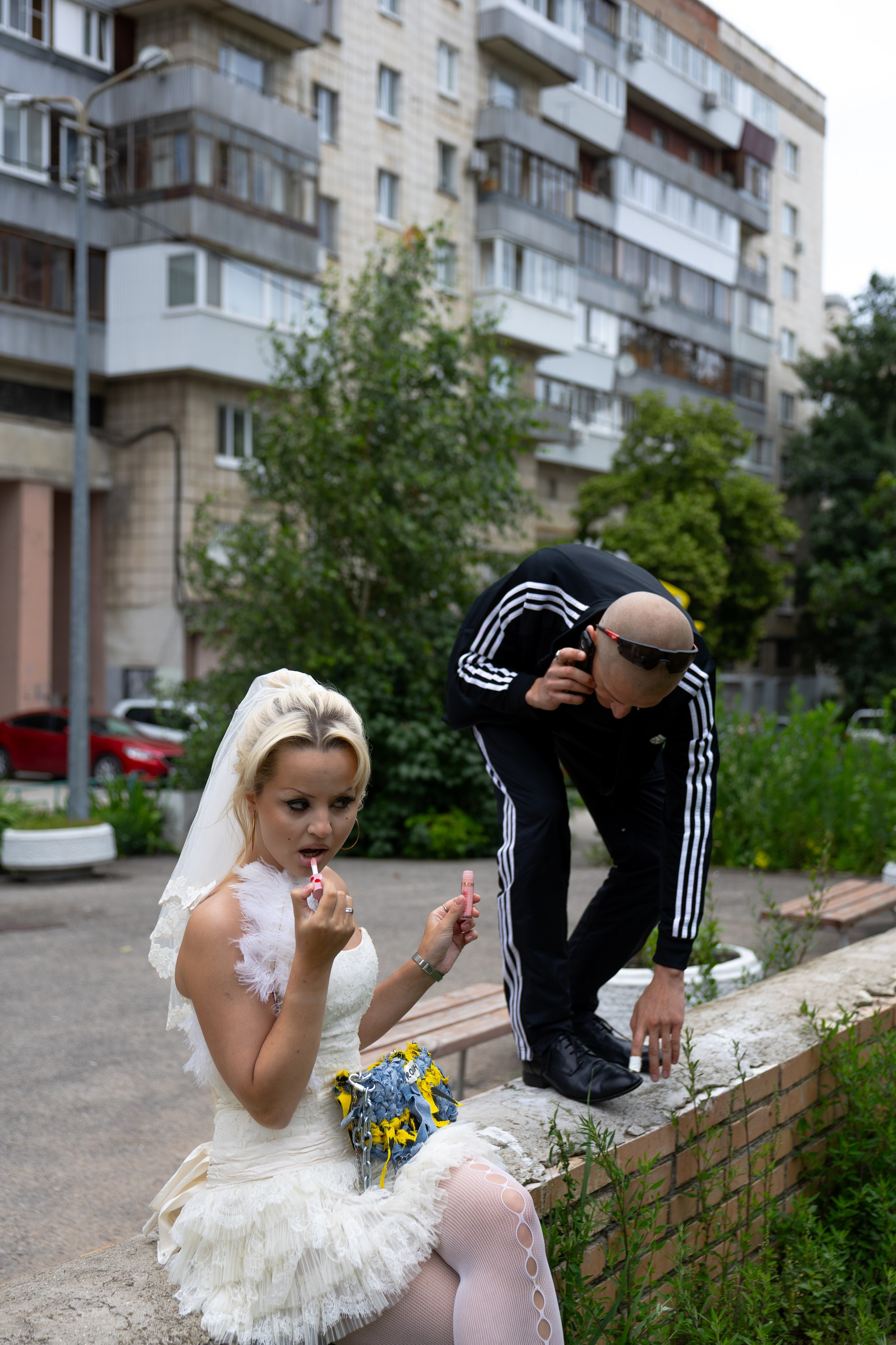 KOUH 2025 «свадьба»