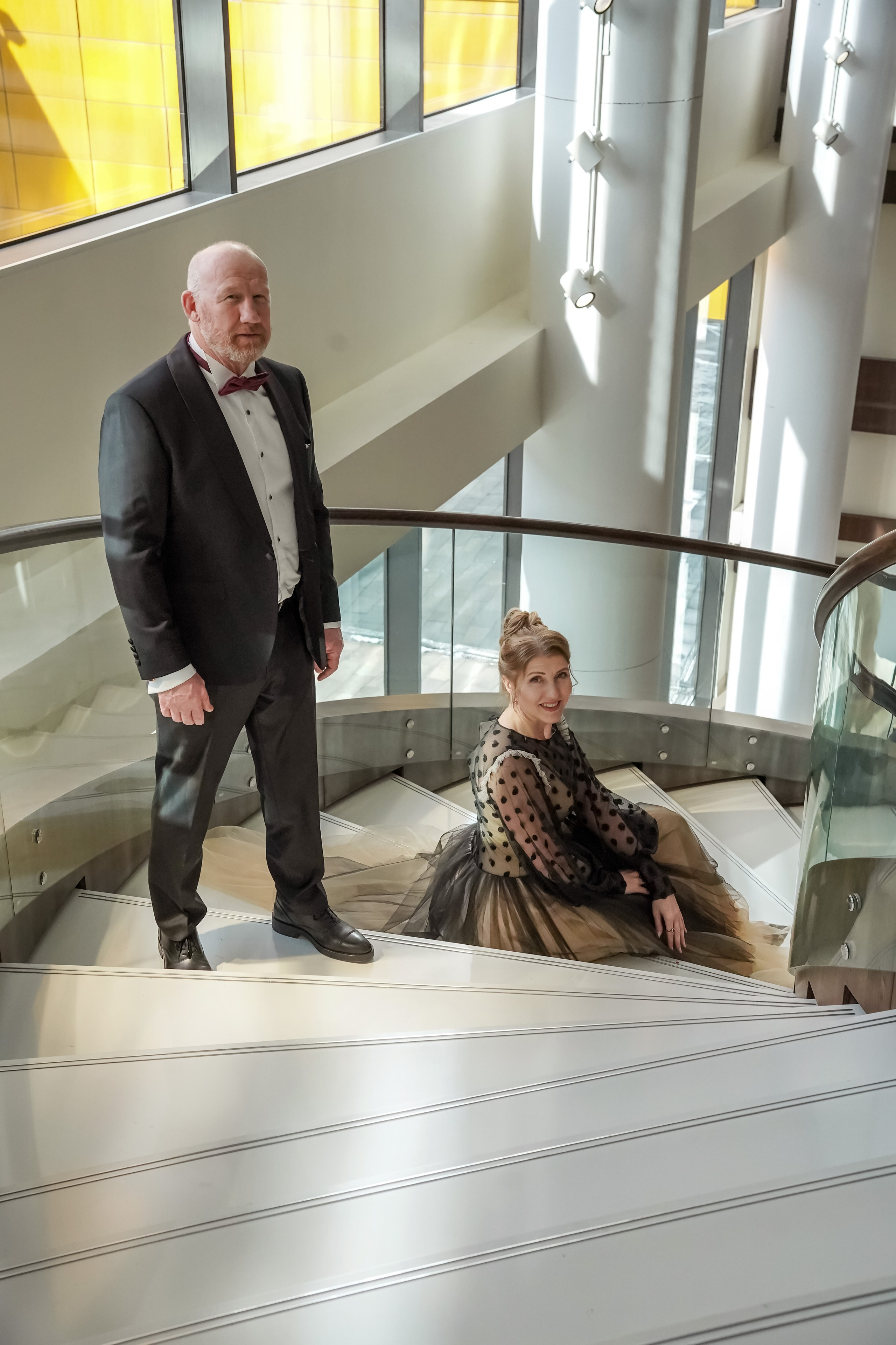 Елена Геннадий. Студийный и портретный фотограф в САНКТ-ПЕТЕРБУРГЕИрина Махаон