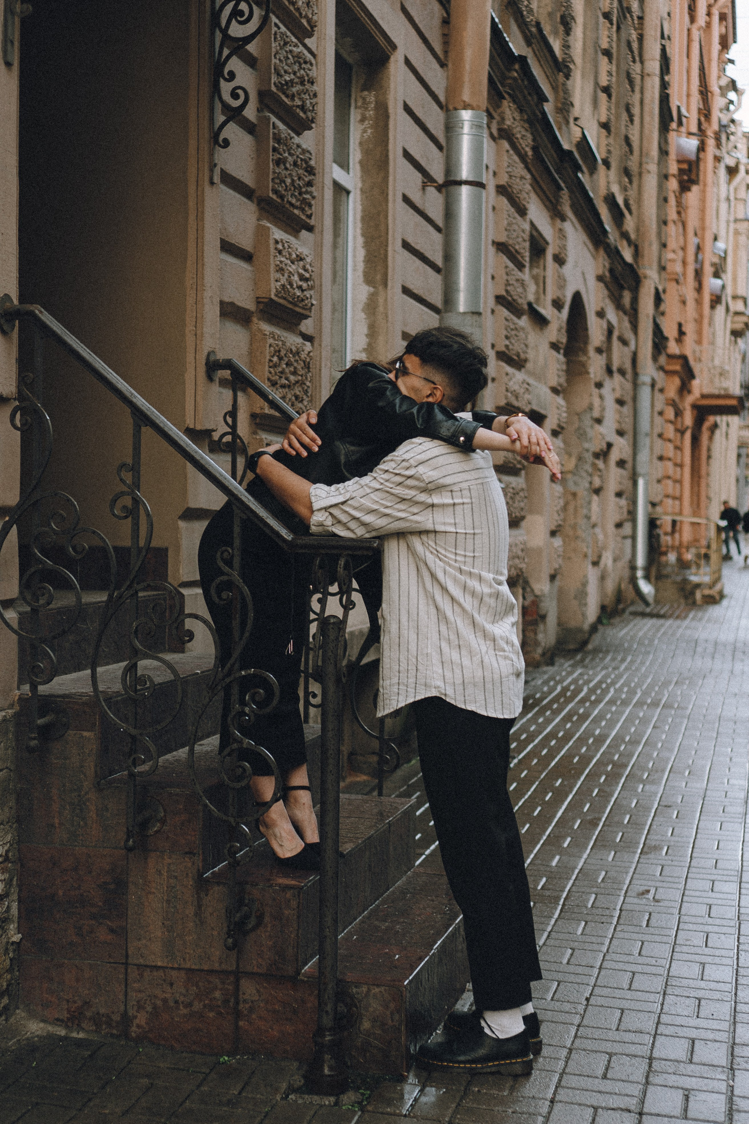 ЛЮБОВЬ В ИЮНЕ. Профессиональный фотограф, Санкт-Петербург — Виктория Богомолова