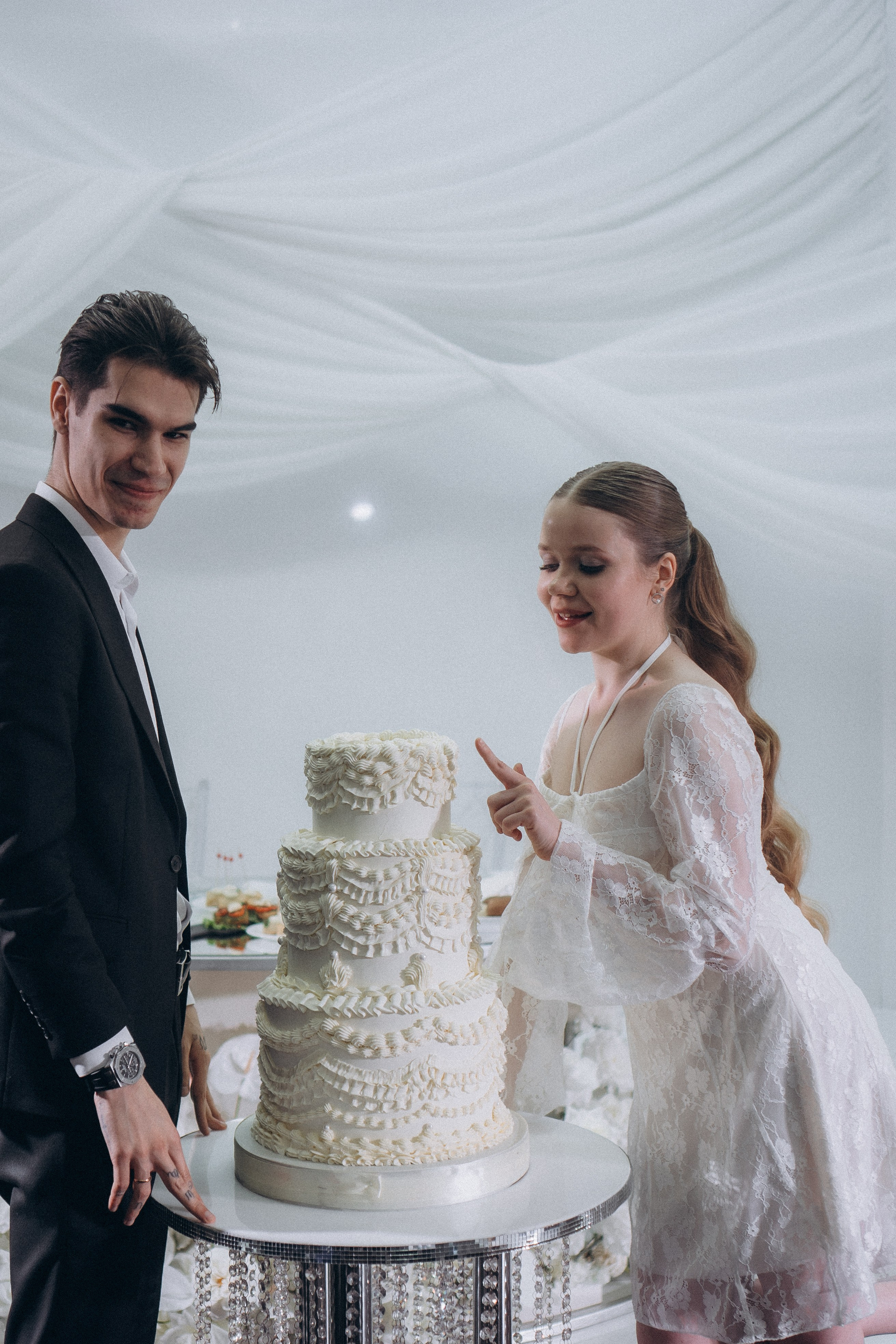 ПОЛНЫЙ СВАДЕБНЫЙ ДЕНЬ 8 ЧАСОВ. Профессиональный фотограф, Санкт-Петербург — Виктория Богомолова