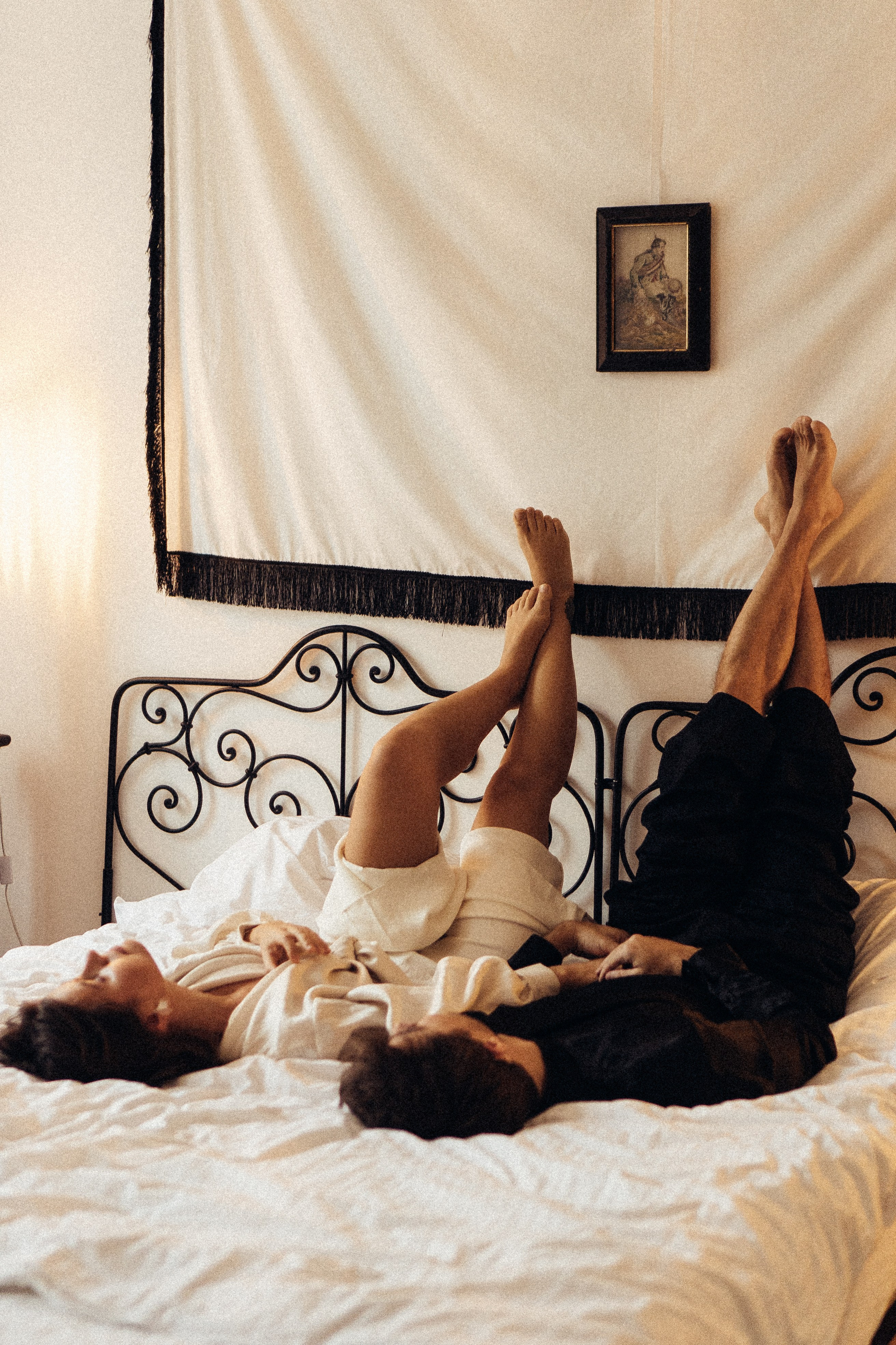 УТРО ЖЕНИХА И НЕВЕСТЫ В ПИТЕРСКОЙ КВАРТИРЕ И СЬЕМКА С СВАДЕБНЫХ ОБРАЗАХ. Профессиональный фотограф, Санкт-Петербург — Виктория Богомолова