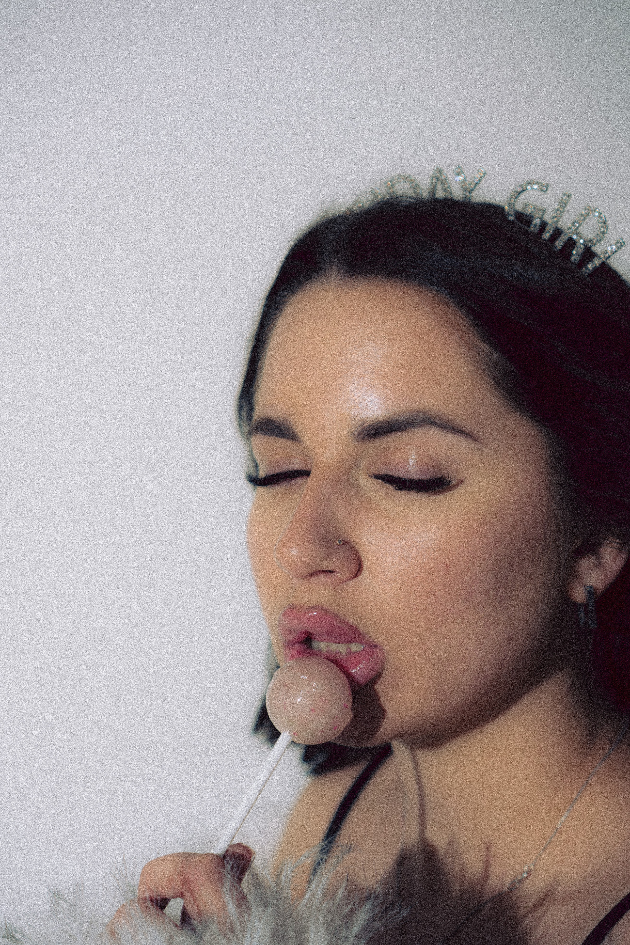 История ко дню рождения. Профессиональный фотограф, Санкт-Петербург — Виктория Богомолова