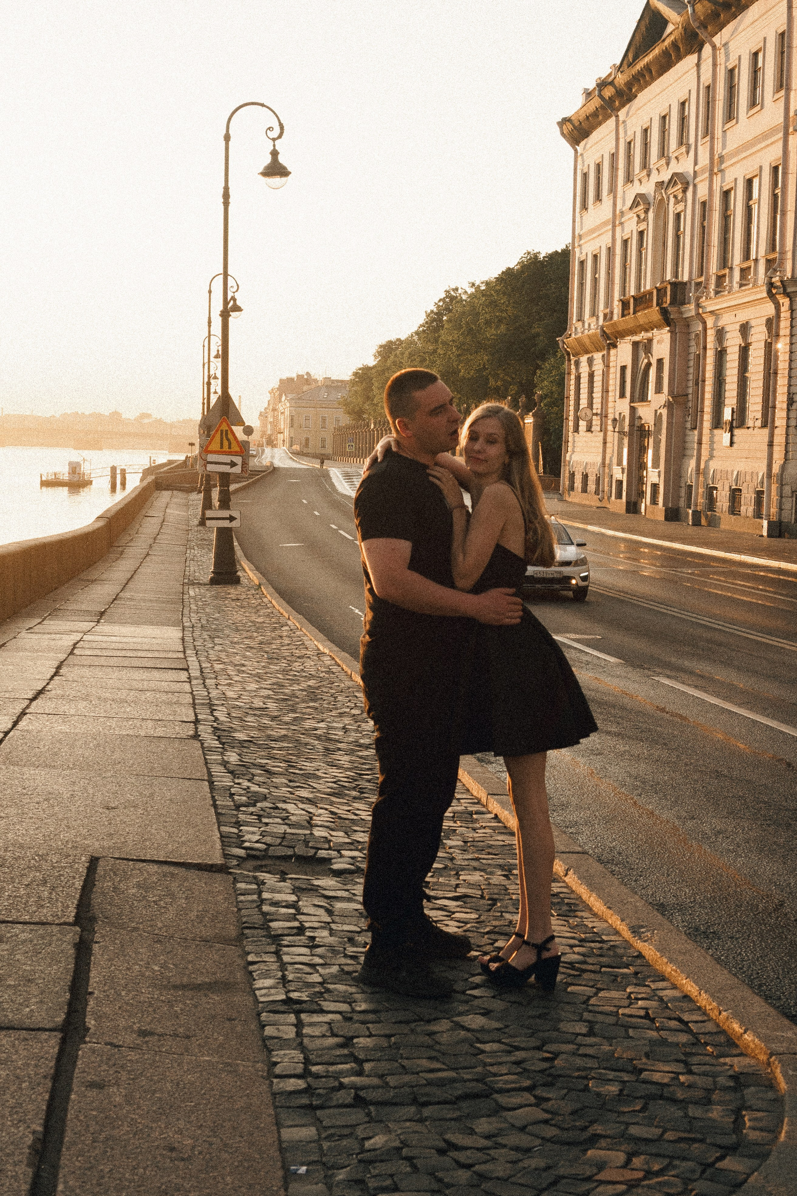 Рассвет. Профессиональный фотограф, Санкт-Петербург — Виктория Богомолова