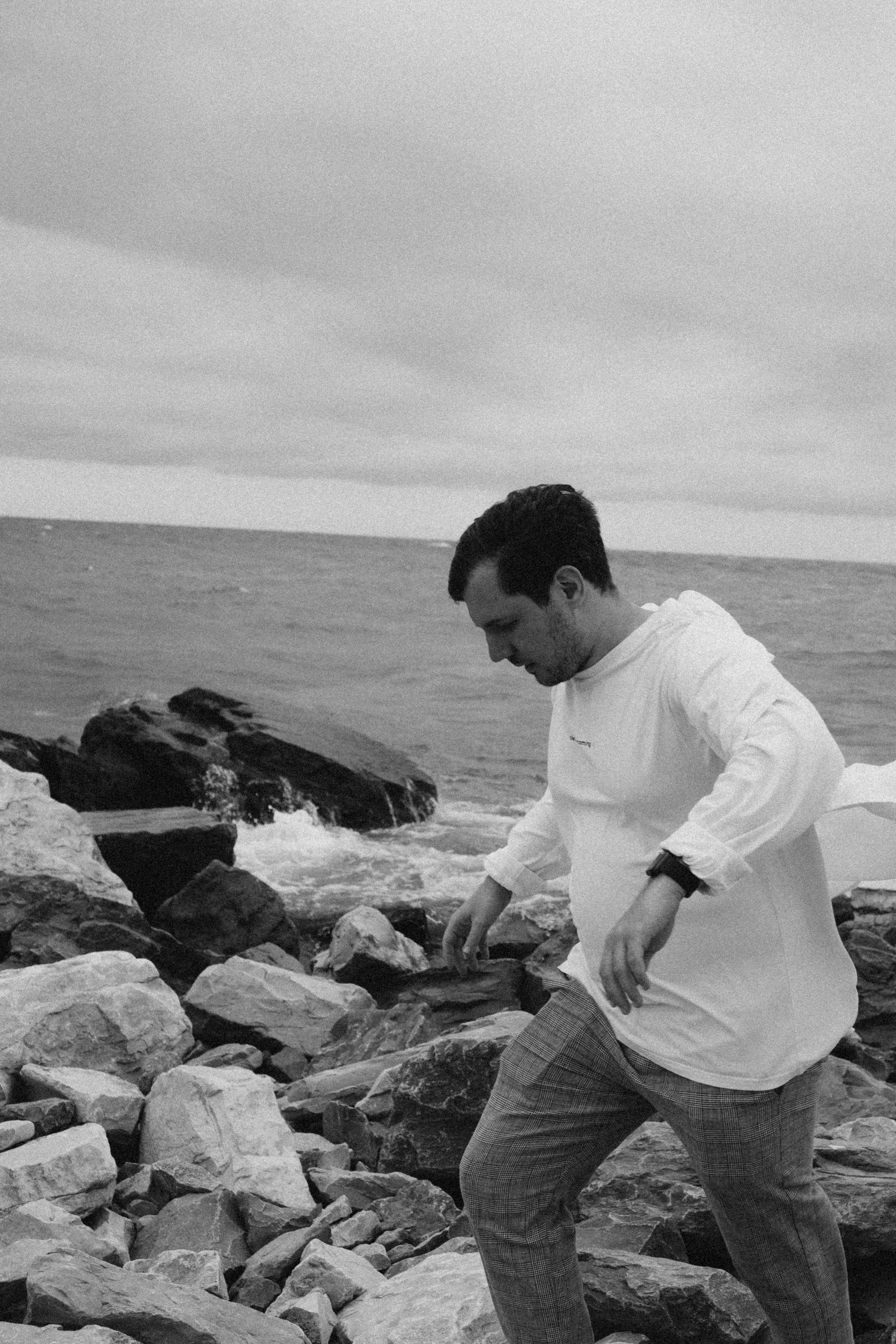 Каспий. Профессиональный фотограф, Санкт-Петербург — Виктория Богомолова