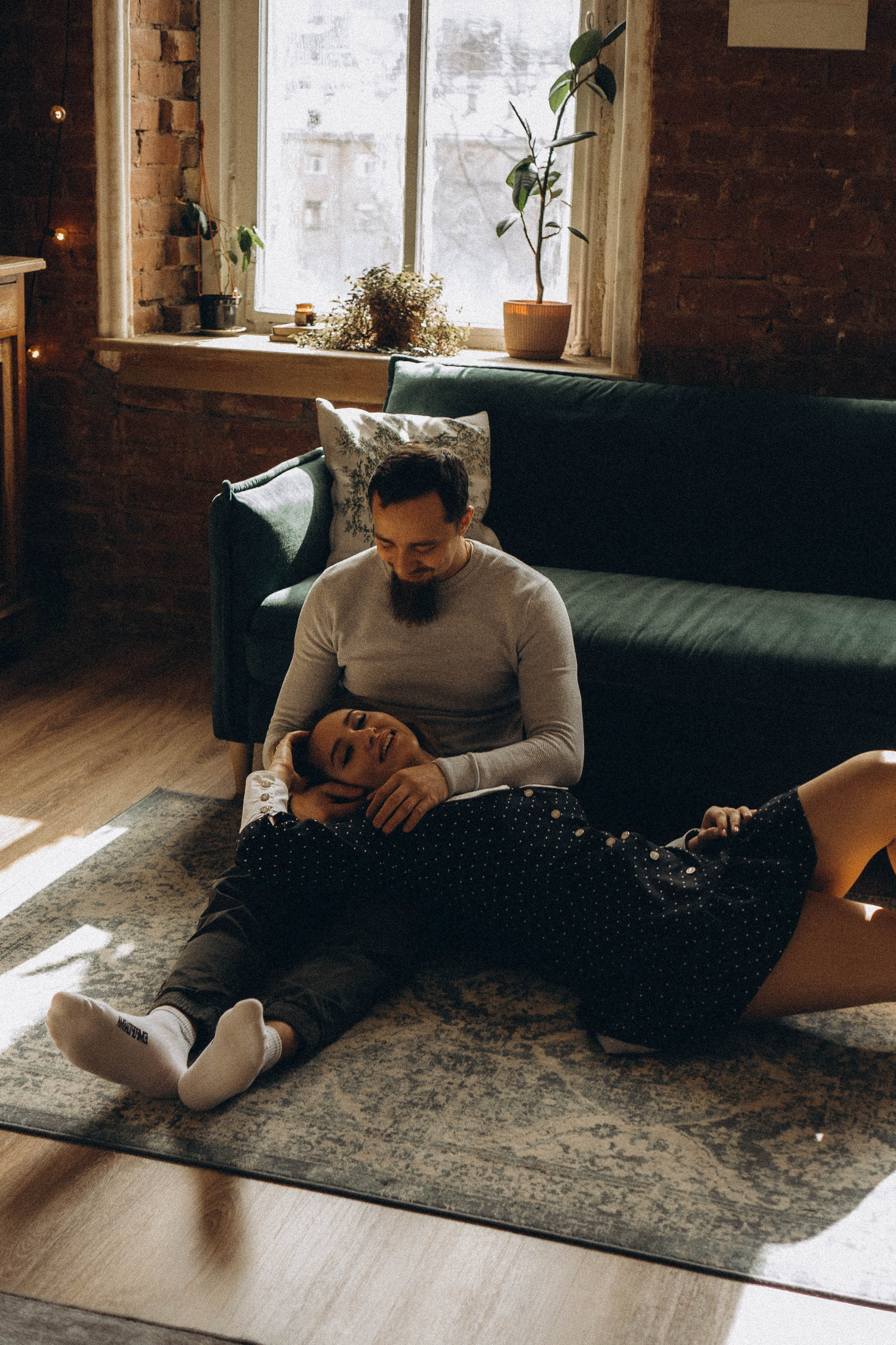 Любовь. Профессиональный фотограф, Санкт-Петербург — Виктория Богомолова