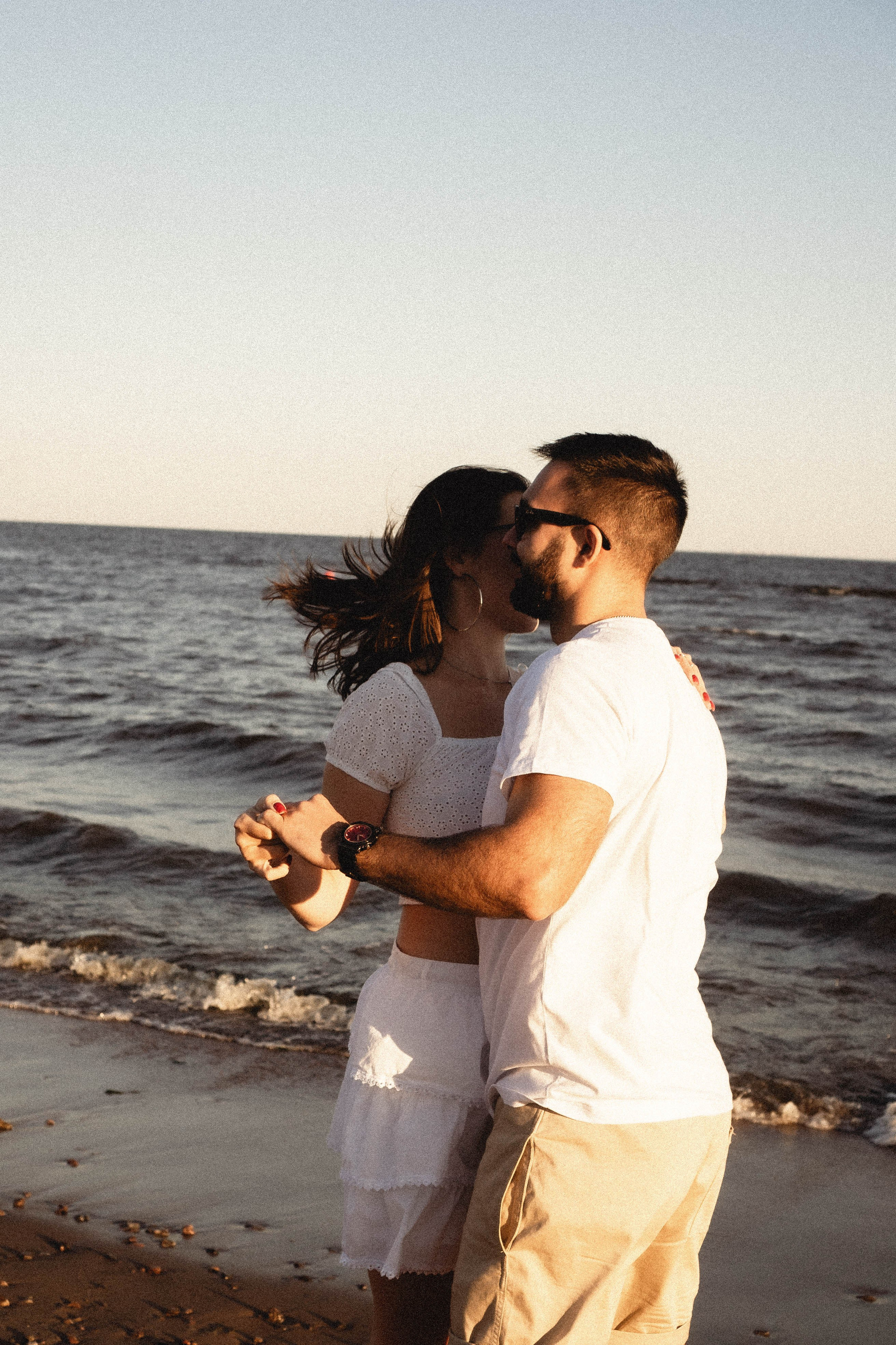 Любовь на заливе. Профессиональный фотограф, Санкт-Петербург — Виктория Богомолова