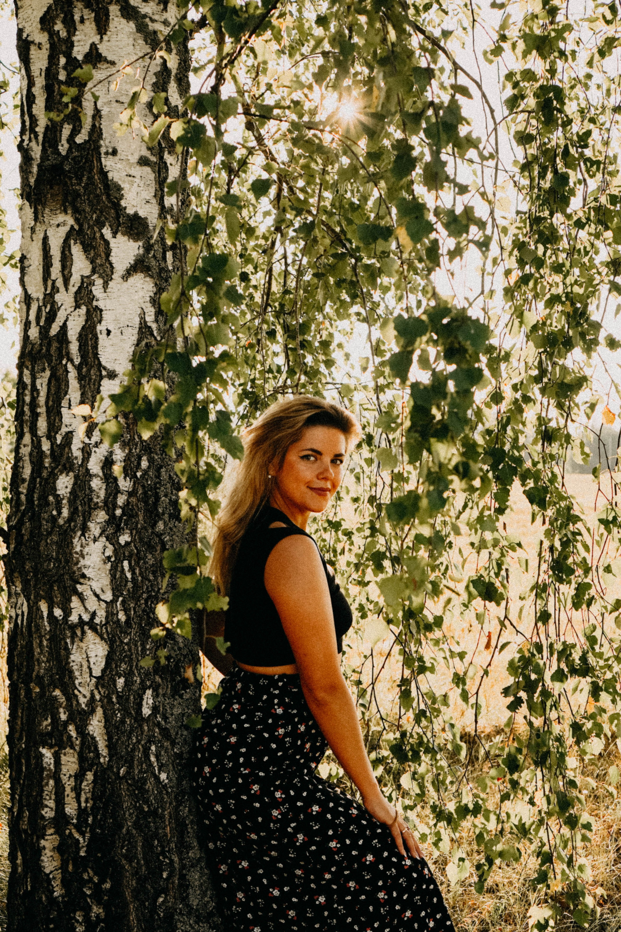 Деревня. Профессиональный фотограф, Санкт-Петербург — Виктория Богомолова