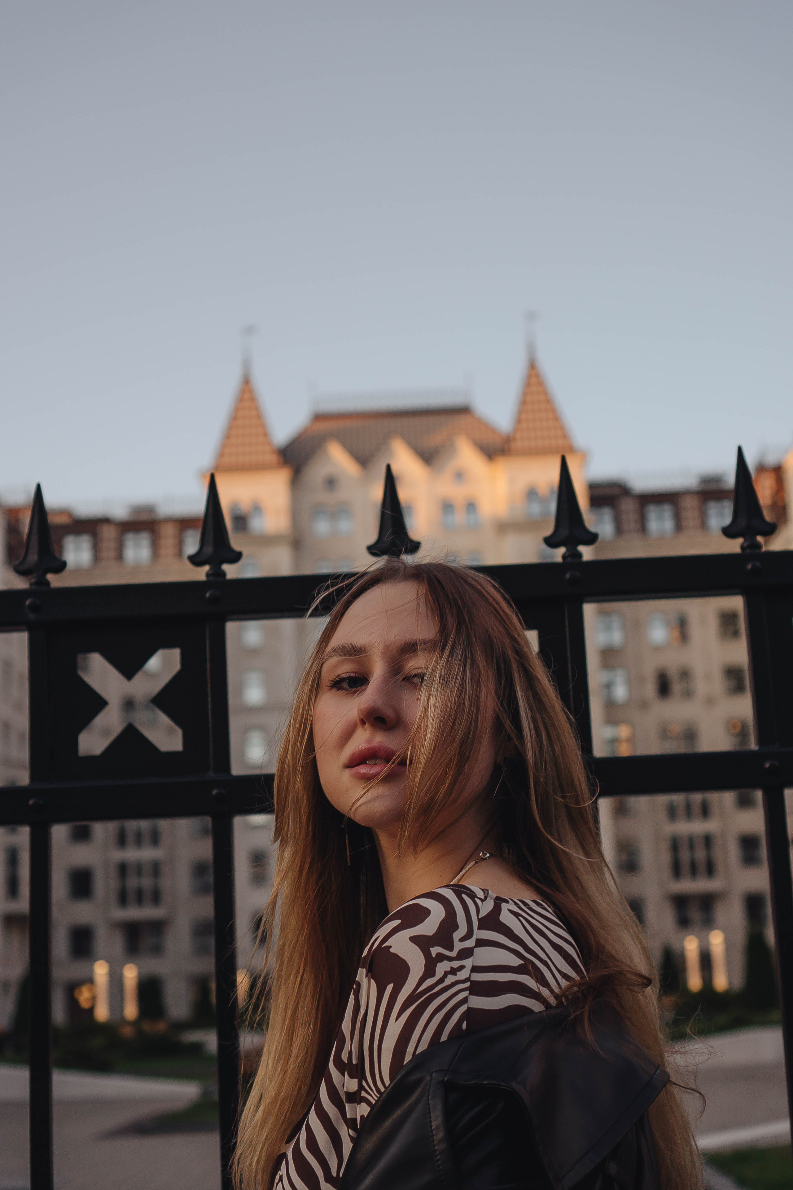 Жественность. Профессиональный фотограф, Санкт-Петербург — Виктория Богомолова