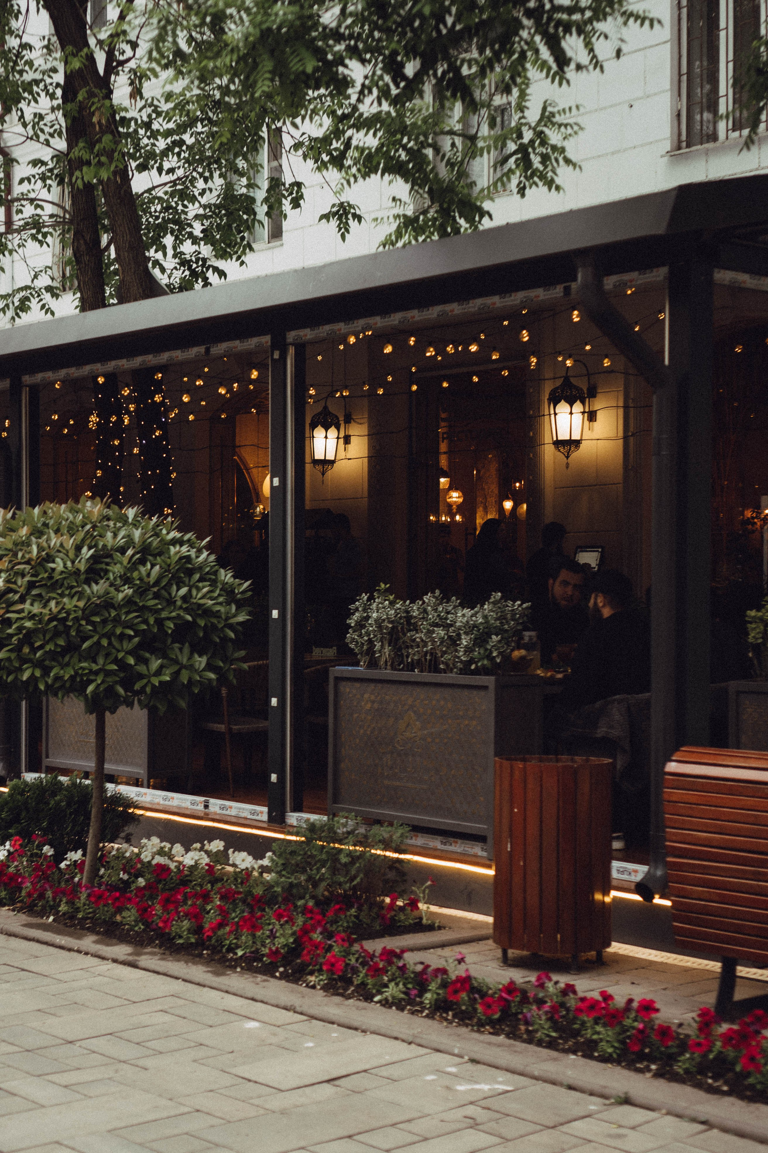 Кавказ. Профессиональный фотограф, Санкт-Петербург — Виктория Богомолова