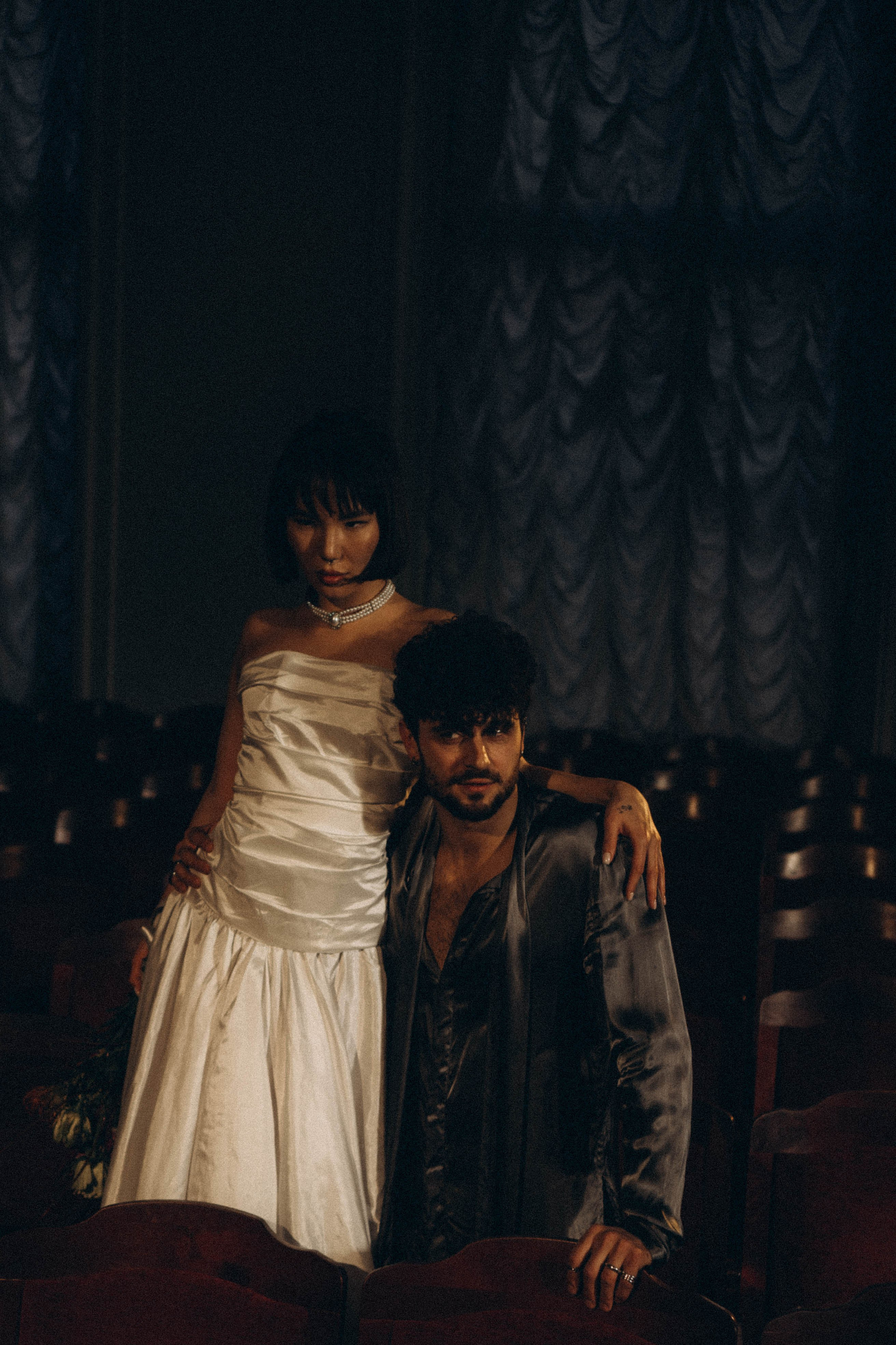 СВАБЕДНАЯ ФОТСЕССИИЯ В ОДНОМ ИЗ ЗАЛОВ НИКОЛАЕВСКОГО ДВОРЦА. Профессиональный фотограф, Санкт-Петербург — Виктория Богомолова