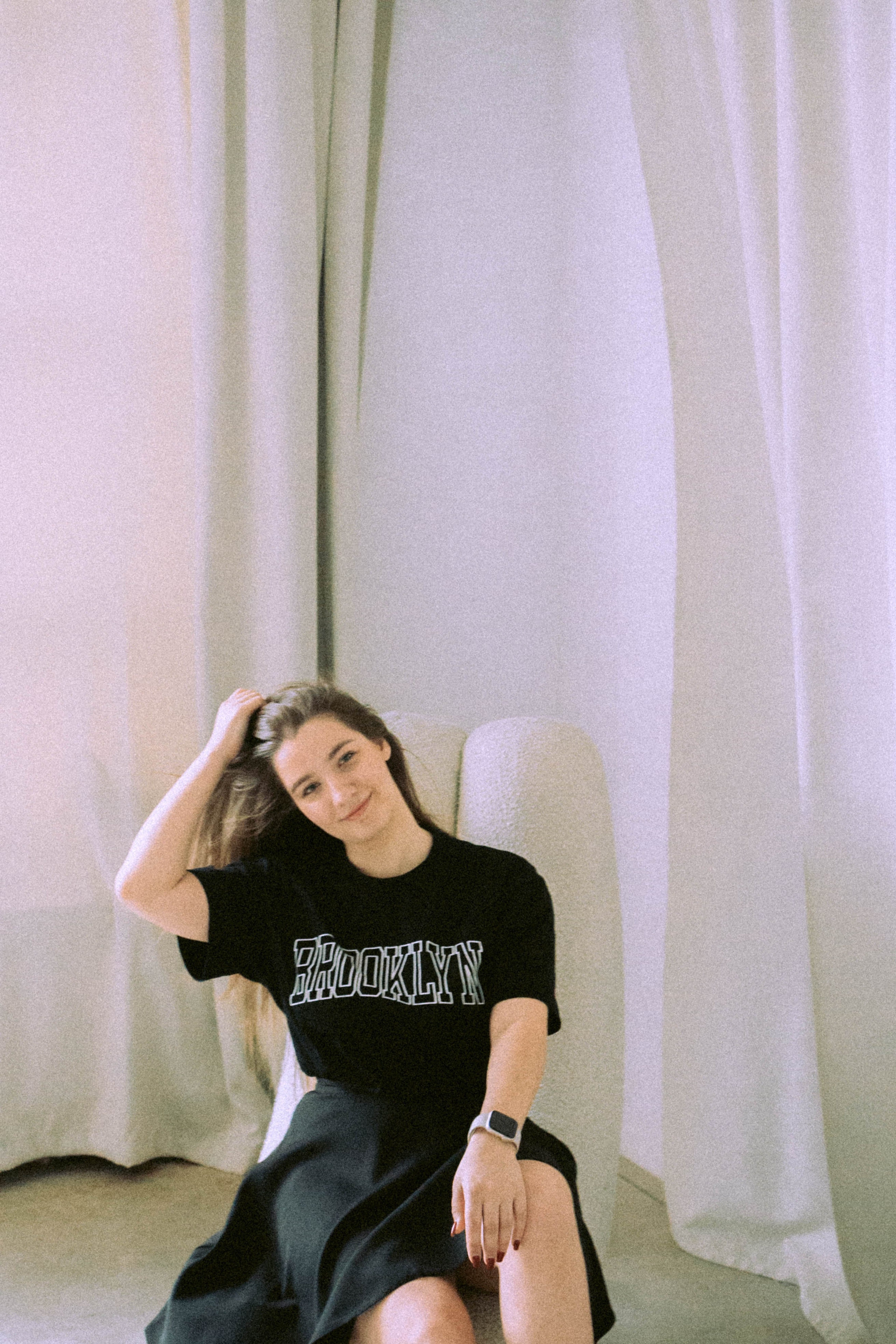 Подружки. Профессиональный фотограф, Санкт-Петербург — Виктория Богомолова