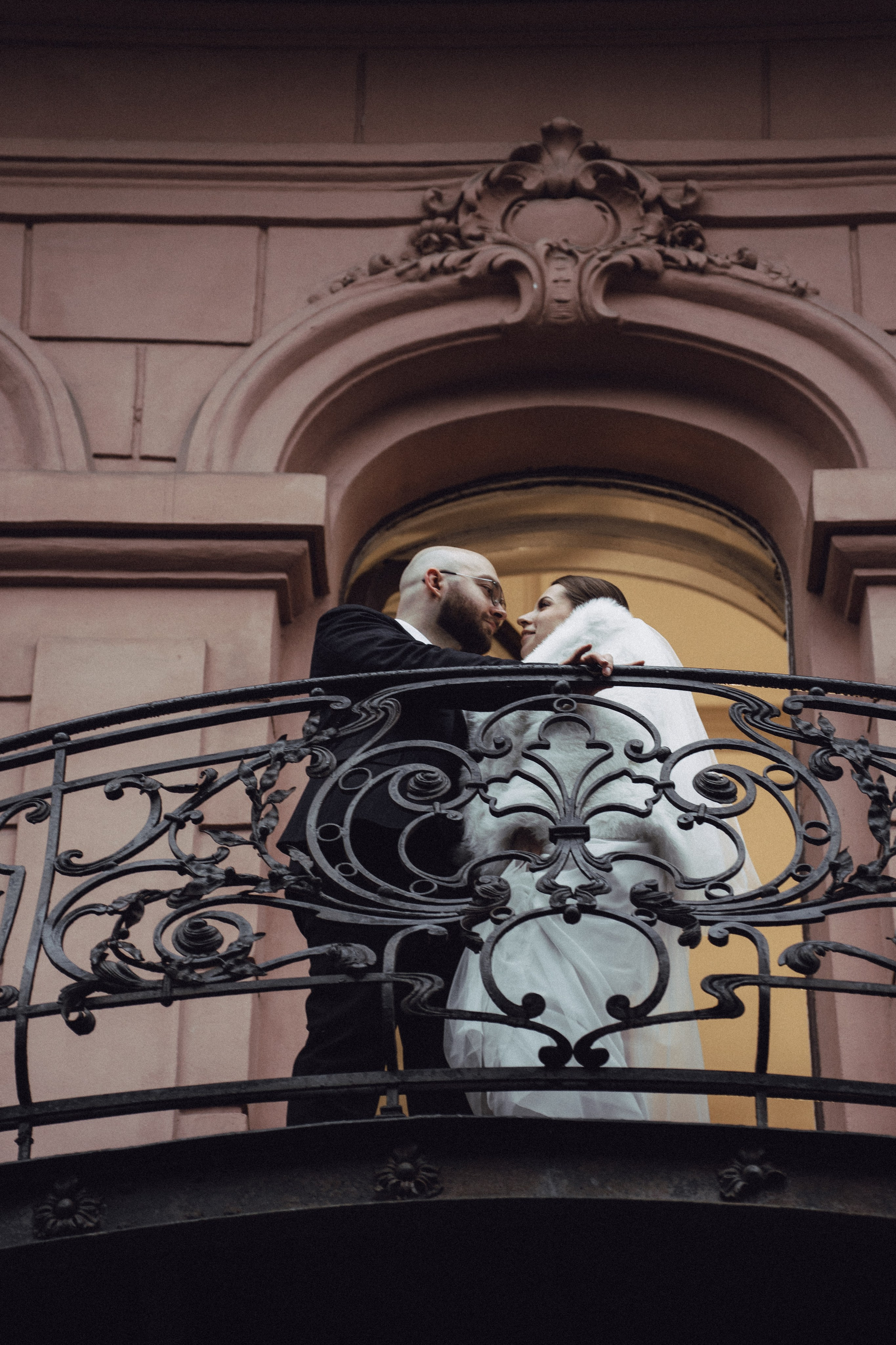 СВАДЕБНАЯ СЬЕМКА ВО ВТОРОМ ДВОРЦЕ (ДЕКАБРЬ) ТАКЖЕ СЬЕМКА В СТУДИИ НА ЧЕРНЫШЕВСКОЙ. Профессиональный фотограф, Санкт-Петербург — Виктория Богомолова