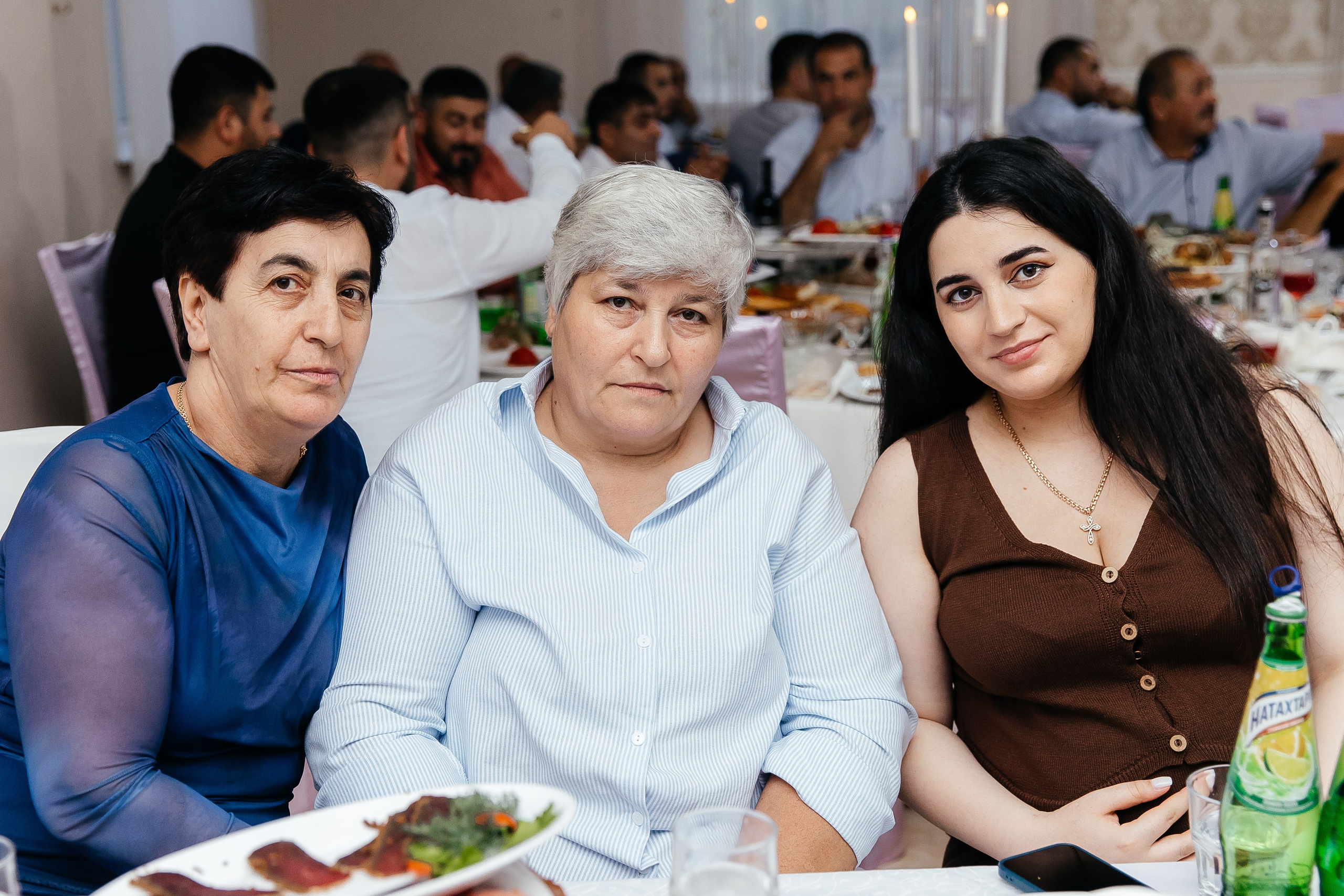 Сетрак и Марианна. Фотограф в Красноярске Надежда Воскресенская