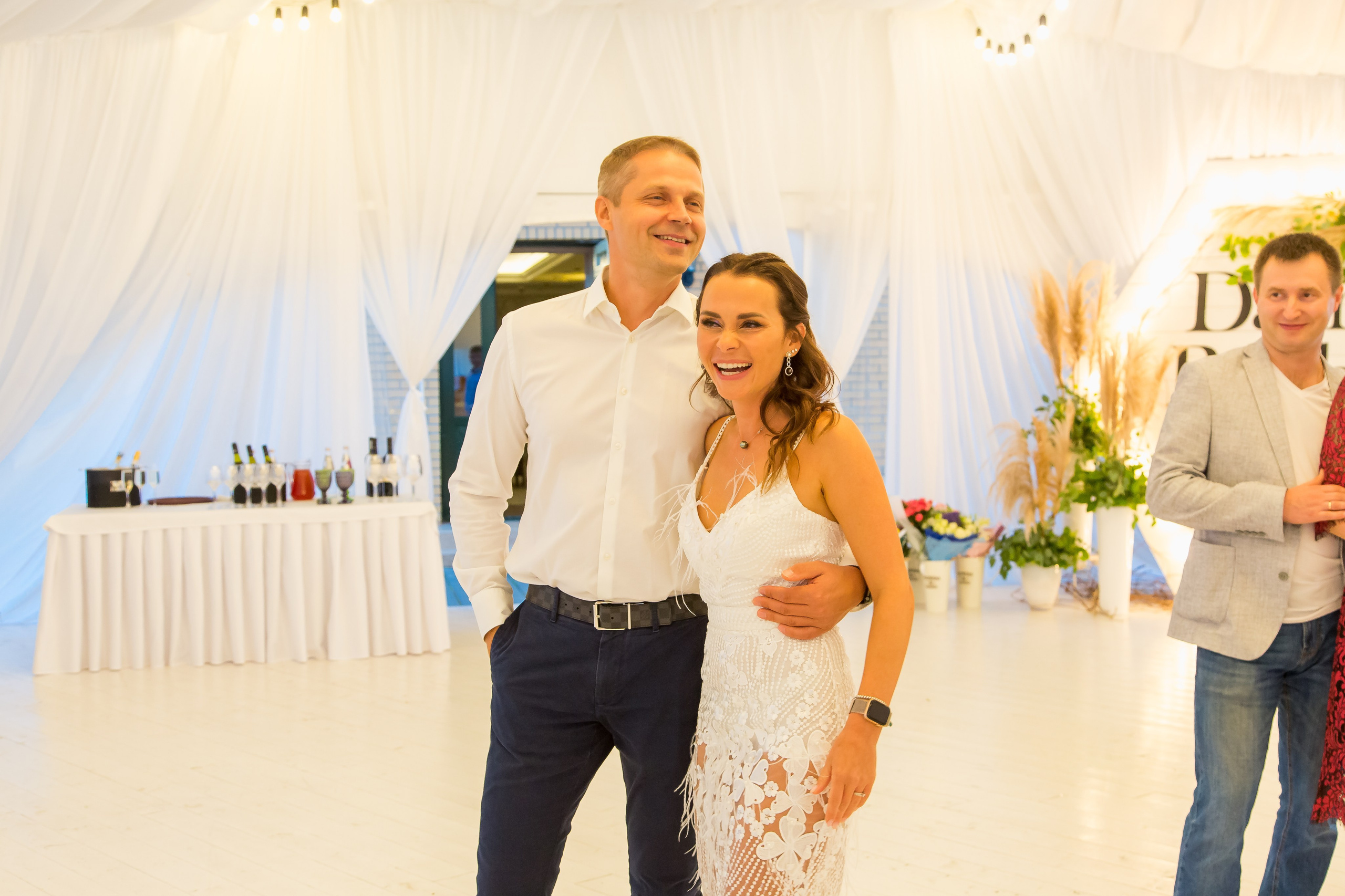 35 ЛЕТ. Главная