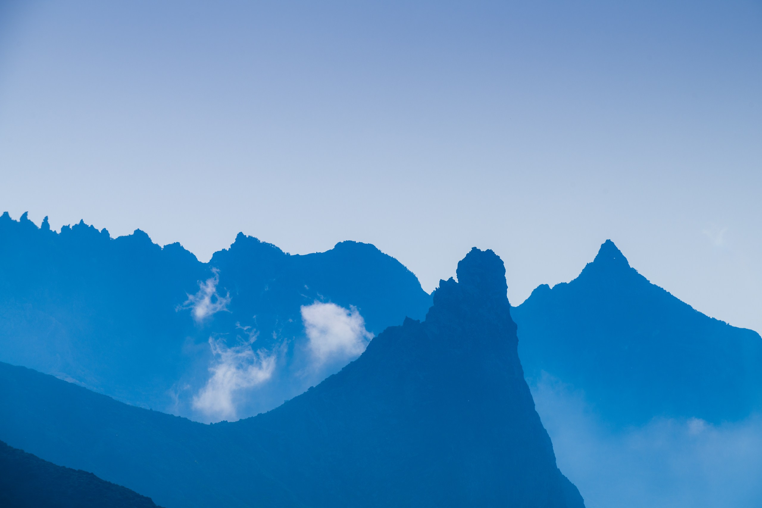 Пейзажная фотография. Авторские стильные фотокартины