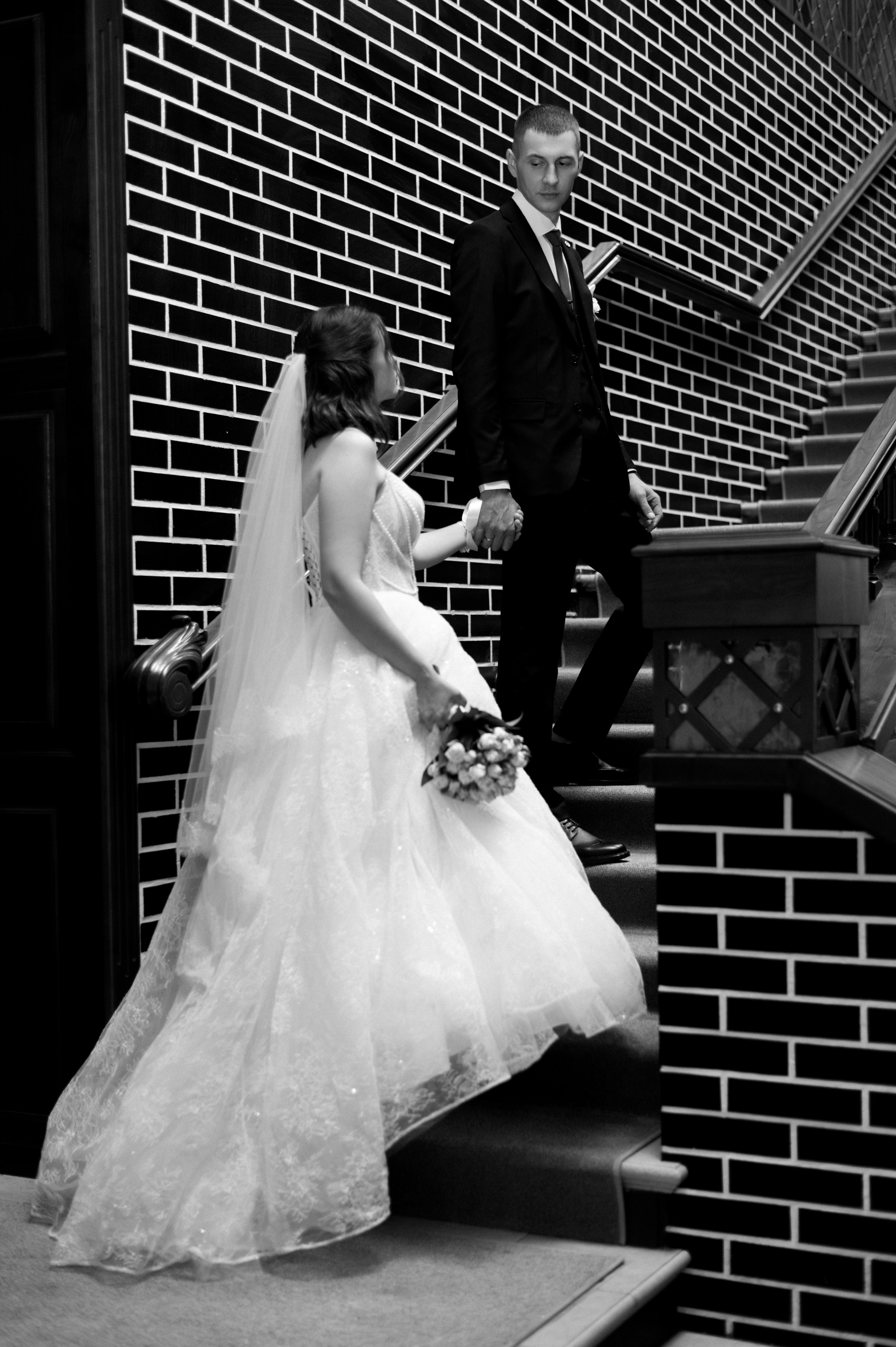 Александр & Илона. Свадебный и семейный фотограф в Миллерово и Ростове Алёна Черепенина