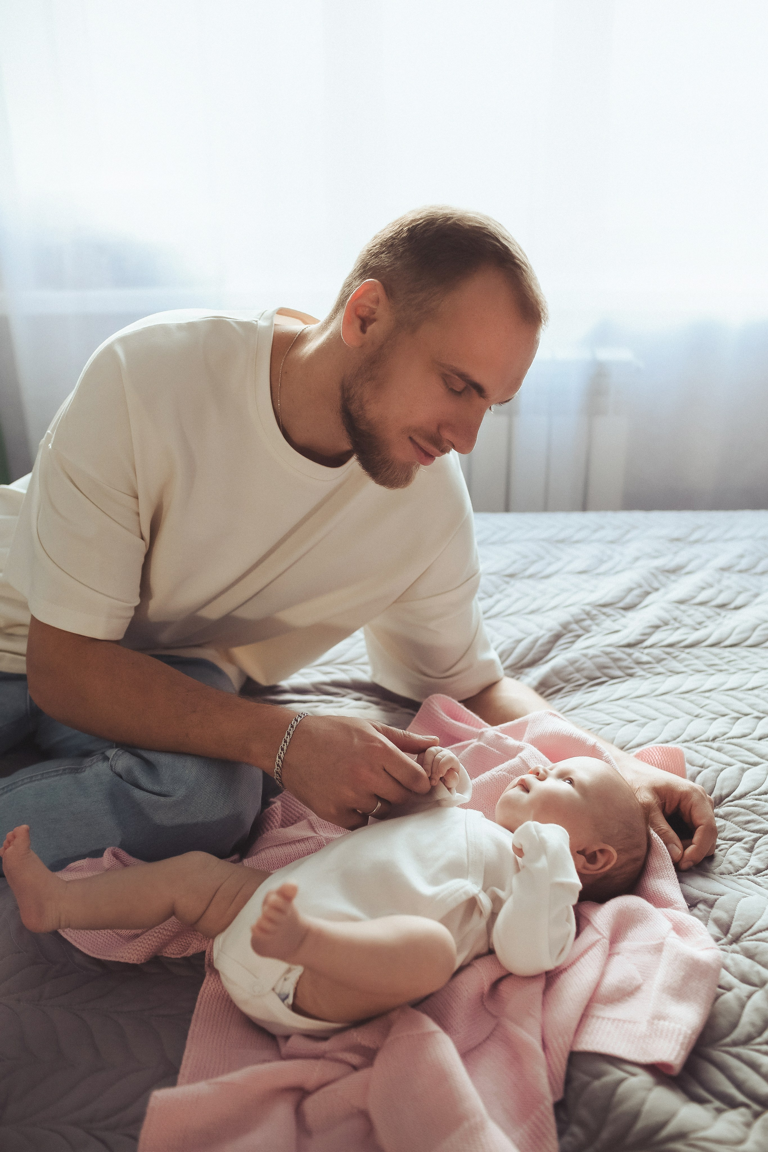 3. Семейный, детский, женский, свадебный фотограф в Ростове-на-Дону Васильчикова Юлия