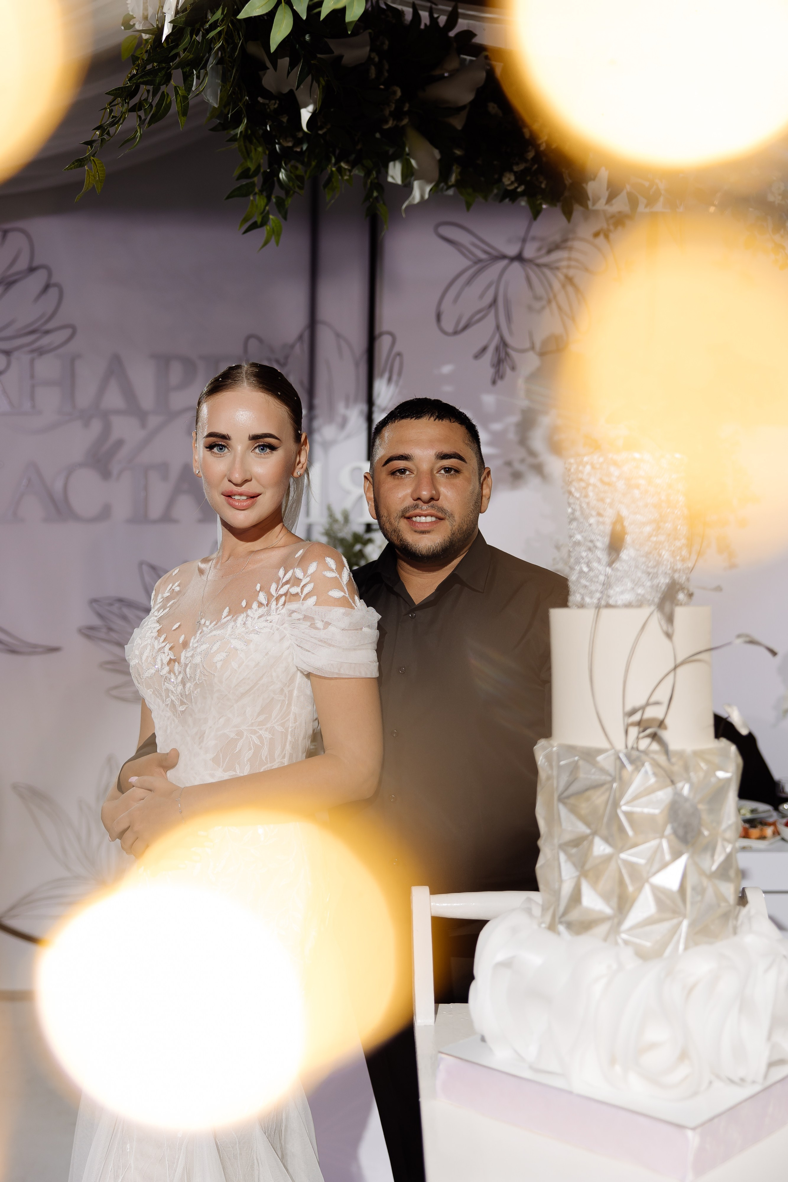 ПОЛНЫЙ СВАДЕБНЫЙ ДЕНЬ, АНДРЕЙ И АНАСТАСИЯ, ПЕГАС. Свадебный и индивидуальный фотограф в Челябинске Евгения Негодяева