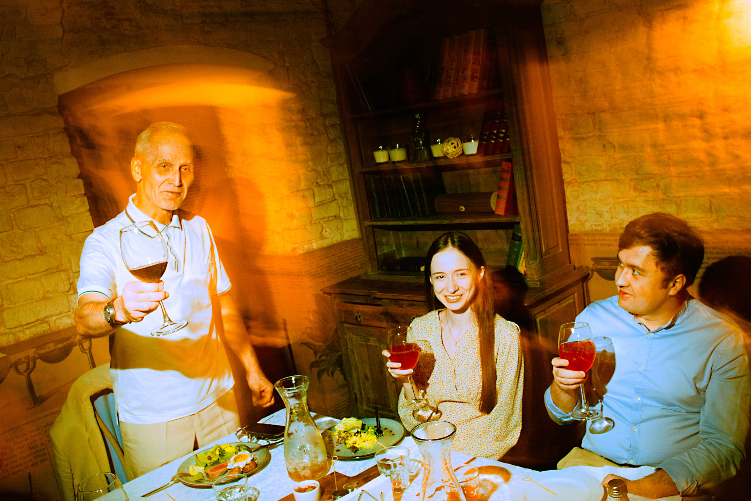 Chill wedding. Фотограф Серафим Крюков