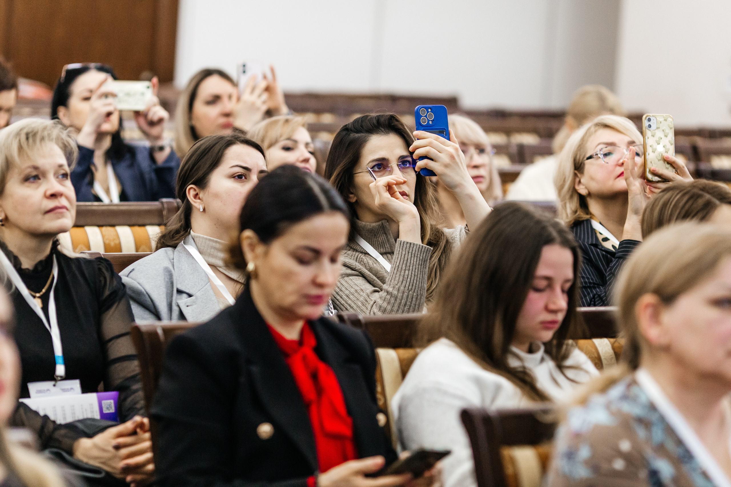 I и II Форумы EsteLife. Свадебный фотограф в Краснодаре Николай Крауз