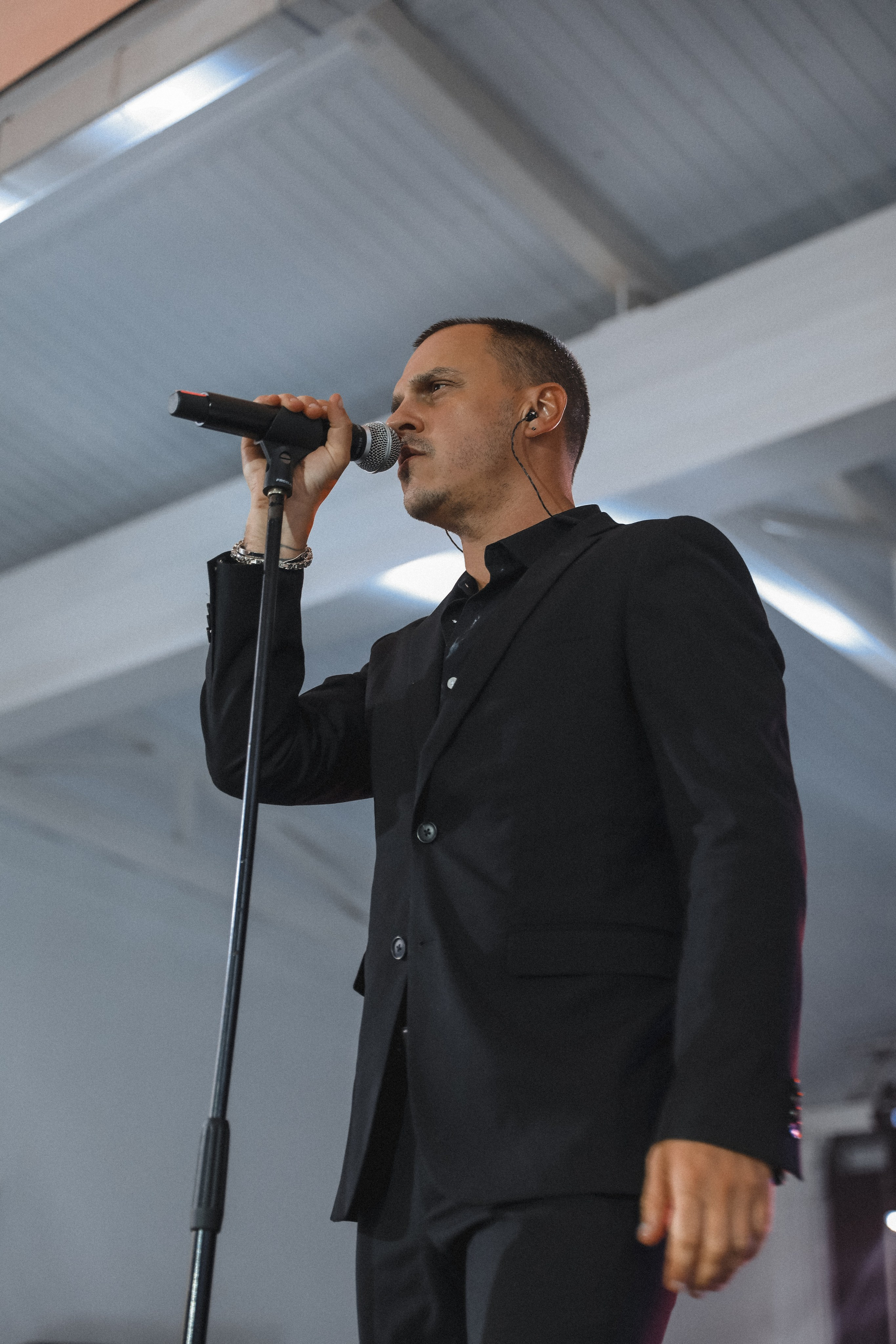 Челси \ Банд’Эрос \ ORLOWFASHION. Photographer Viktoriya Markushina «My world throug»