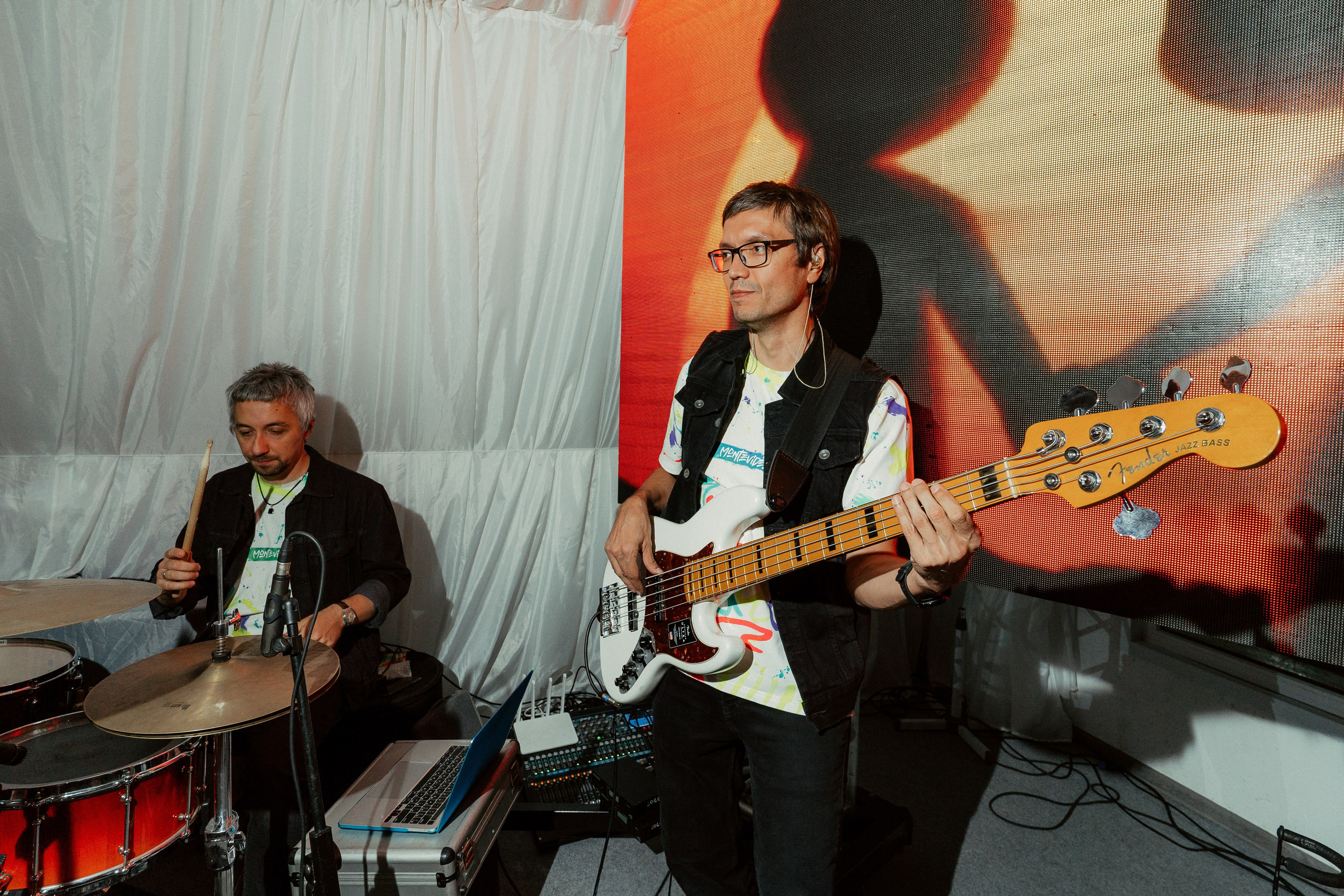 Андрей и Мария. Фотограф Никита Анкудинов. Москва — Чебоксары — Казань