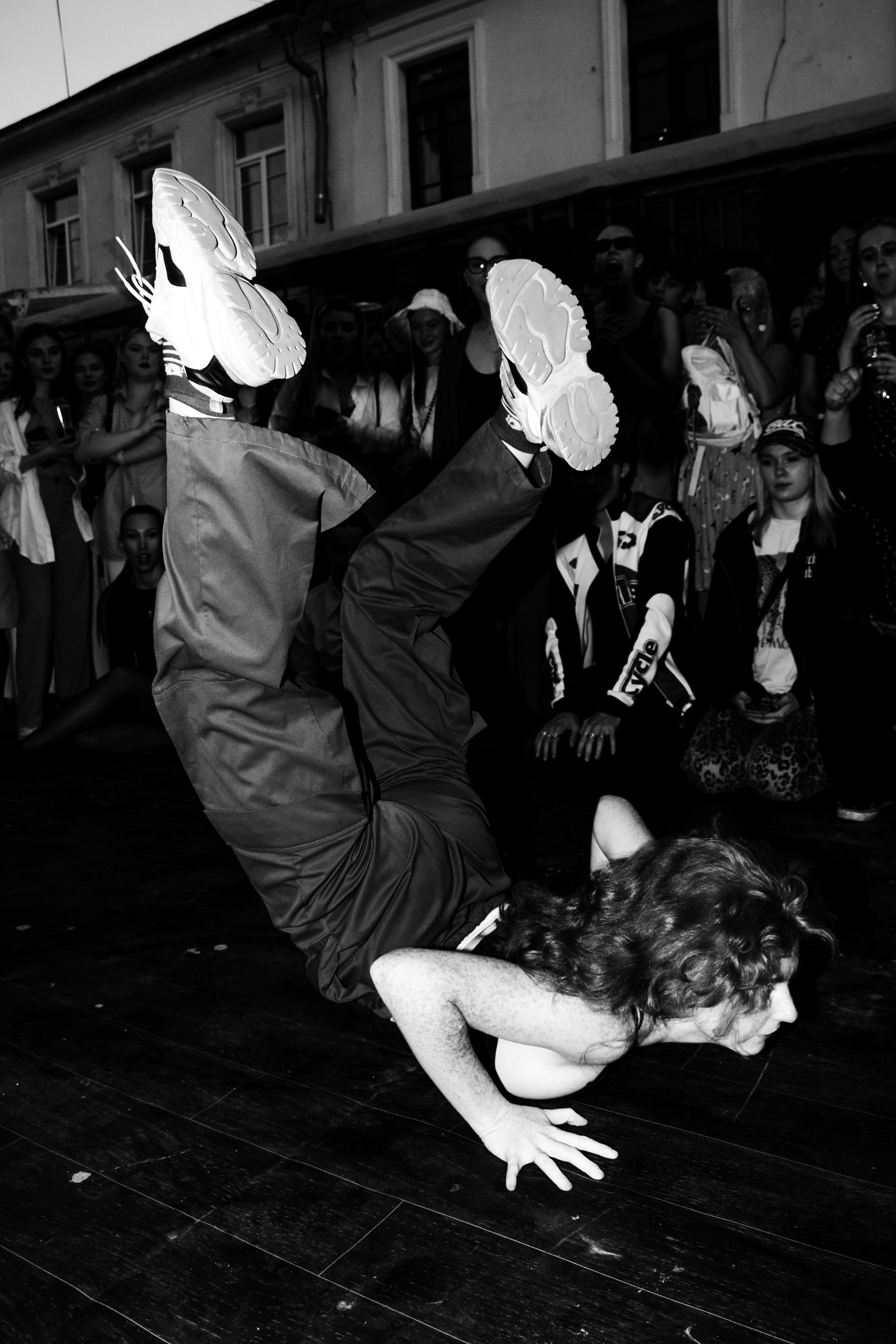 MONDAY SESSION BATTLE. ALEXDZHIP |ФОТОГРАФ АЛИСА КОМАРОВА