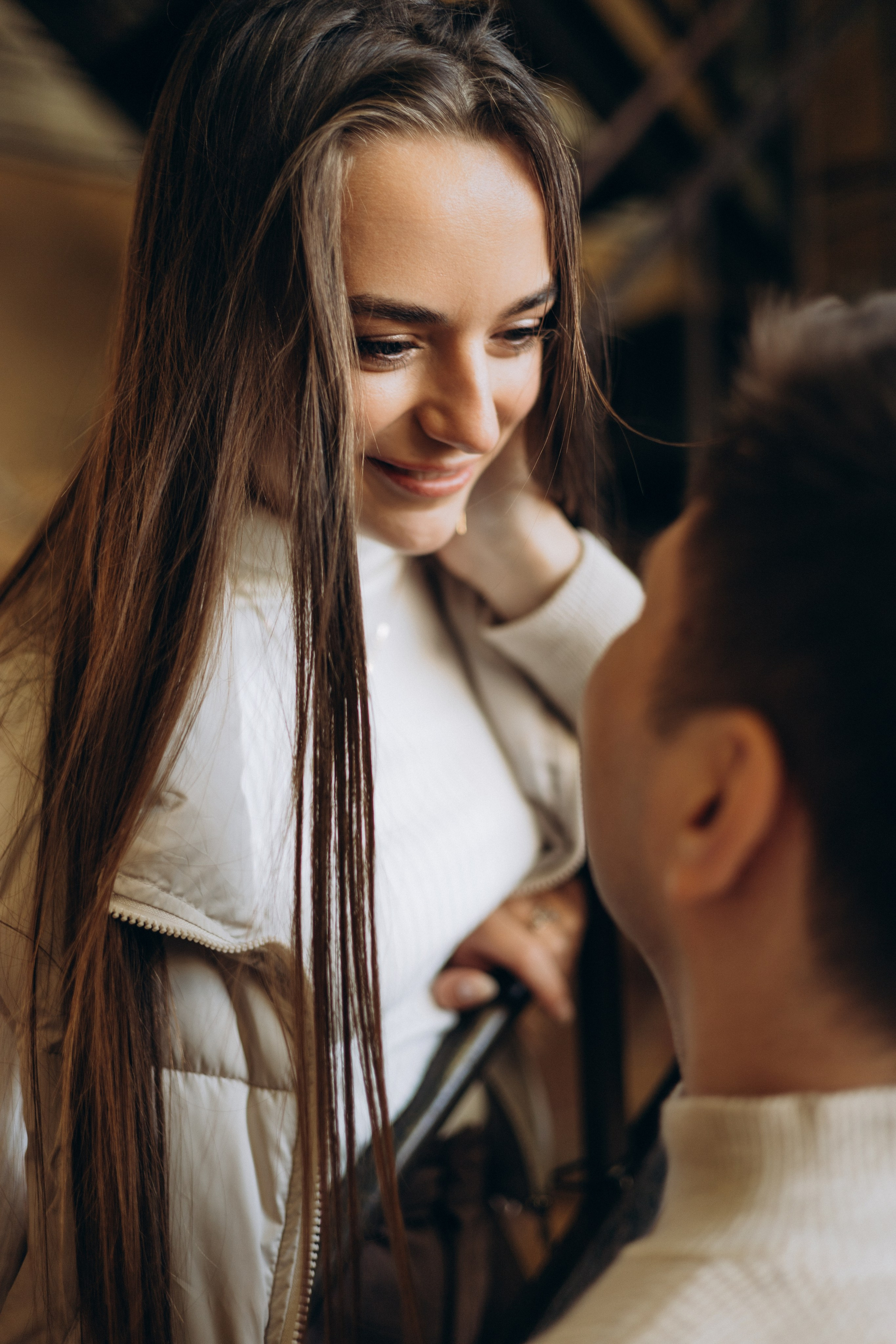 Вова и Вика. Самый теплый фотограф в Краснодаре Рябоконь Ксения
