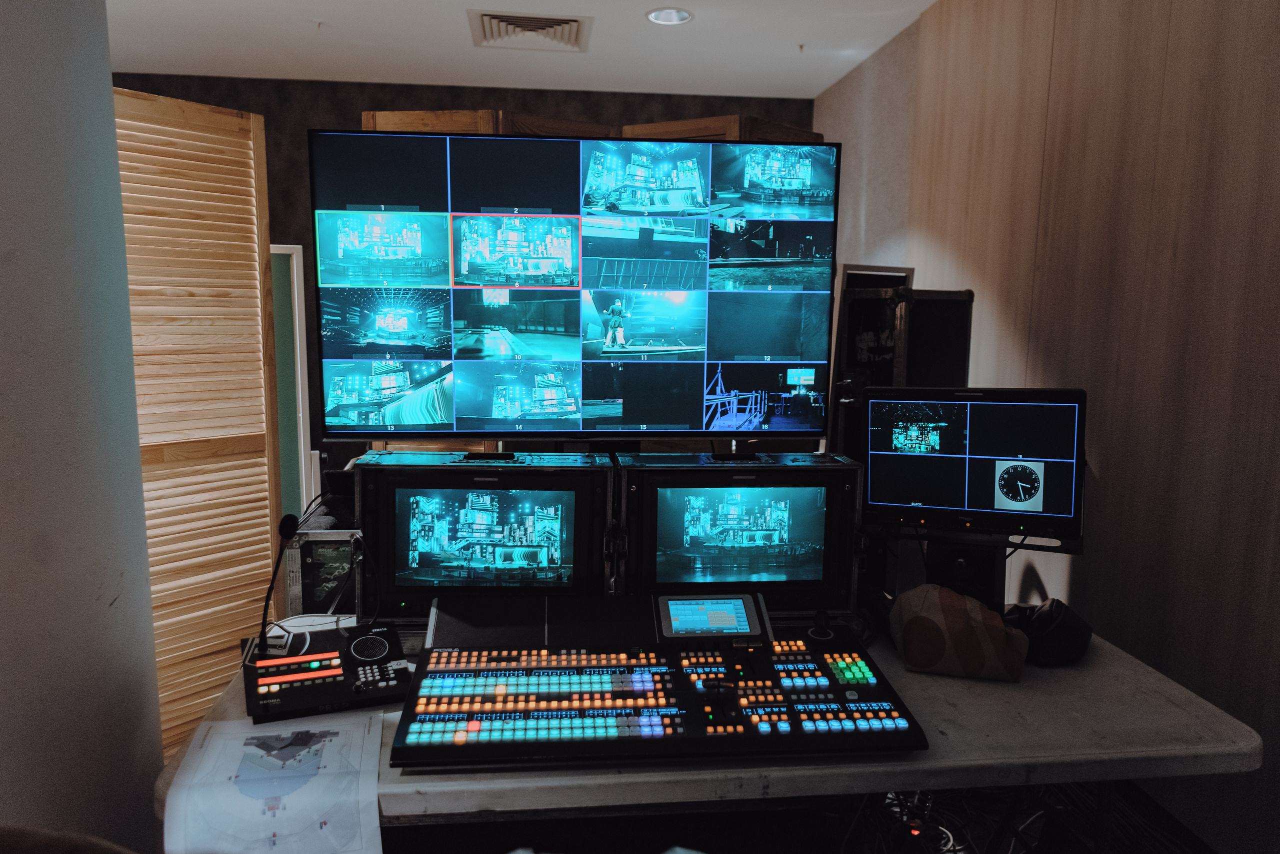 Big Love Show 2026. Фотограф в Москве