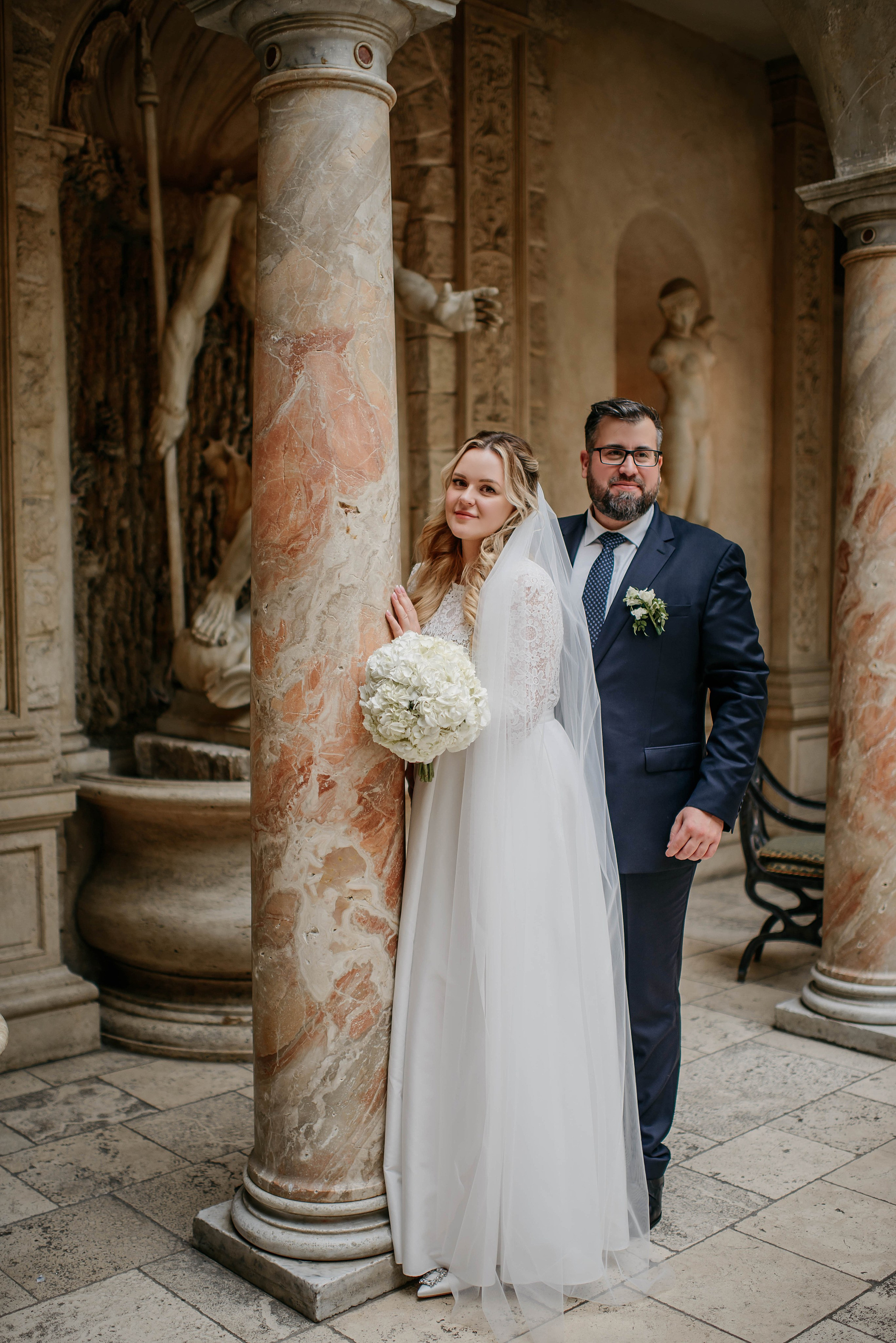 Turandot restaurant. Свадебный и семейный фотограф в г. Москва Ирина Гаврилова