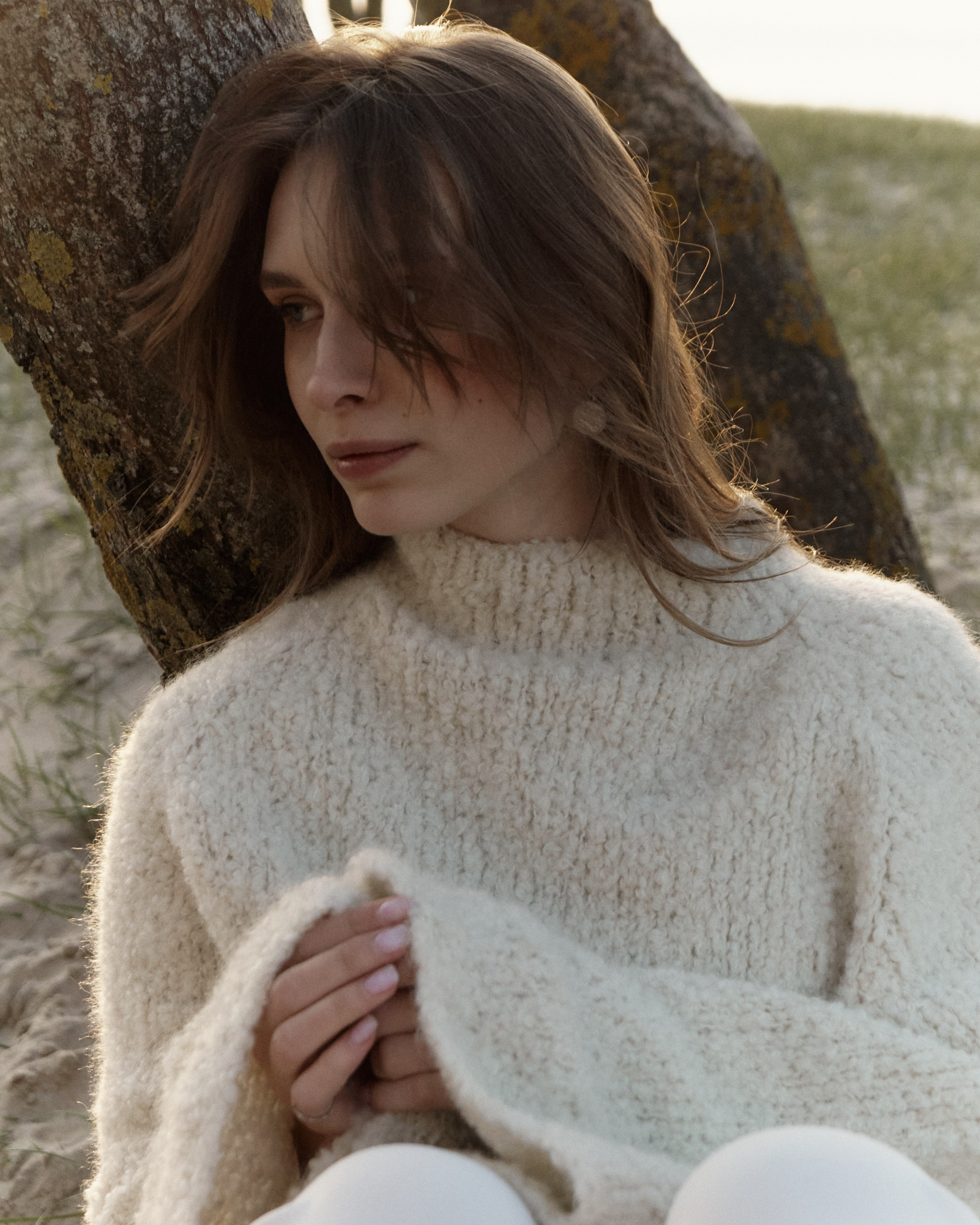 Julia. Modeling agency TM MODELS