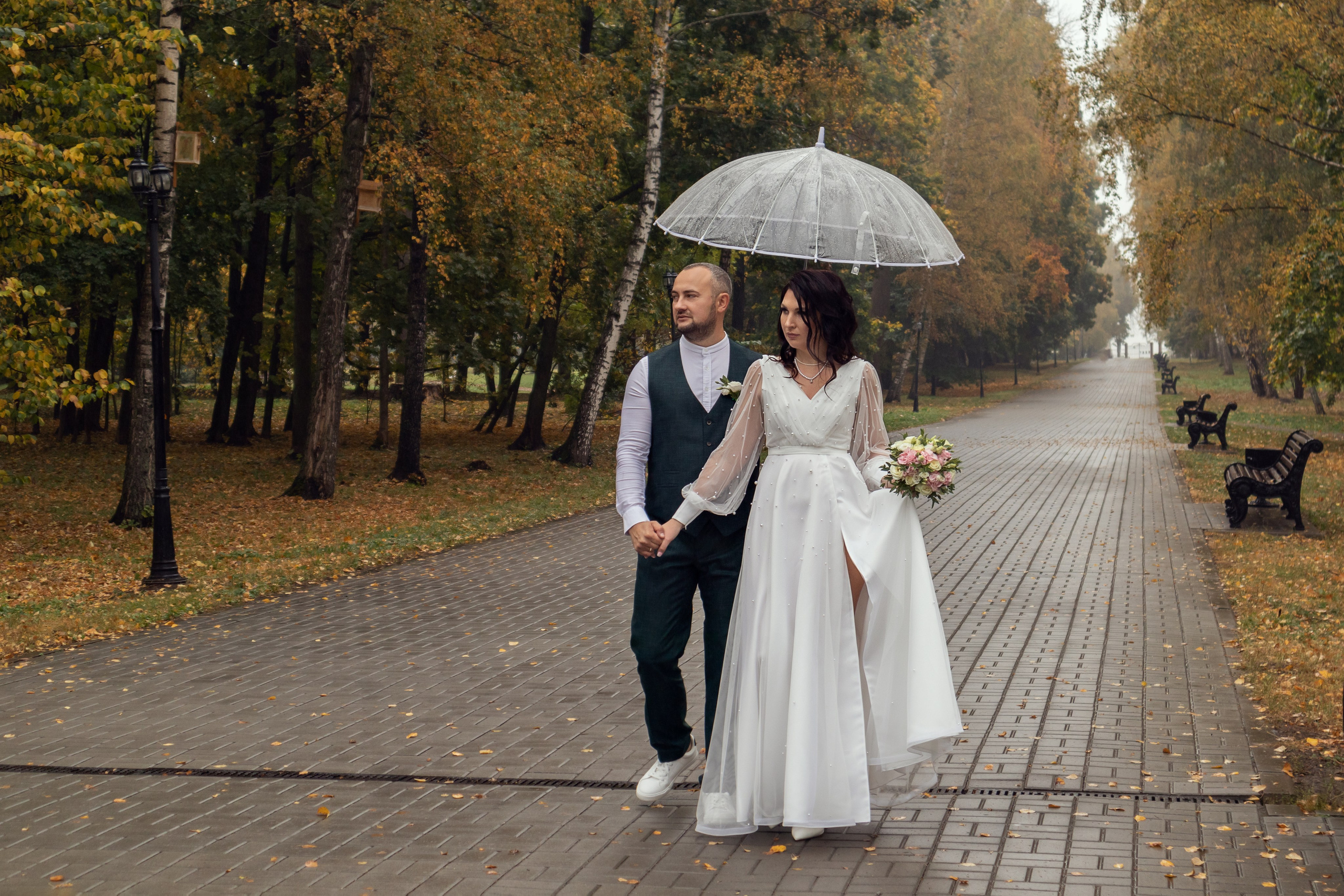 Лиза и Саша. Детский и семейный фотограф Юлия Полянина