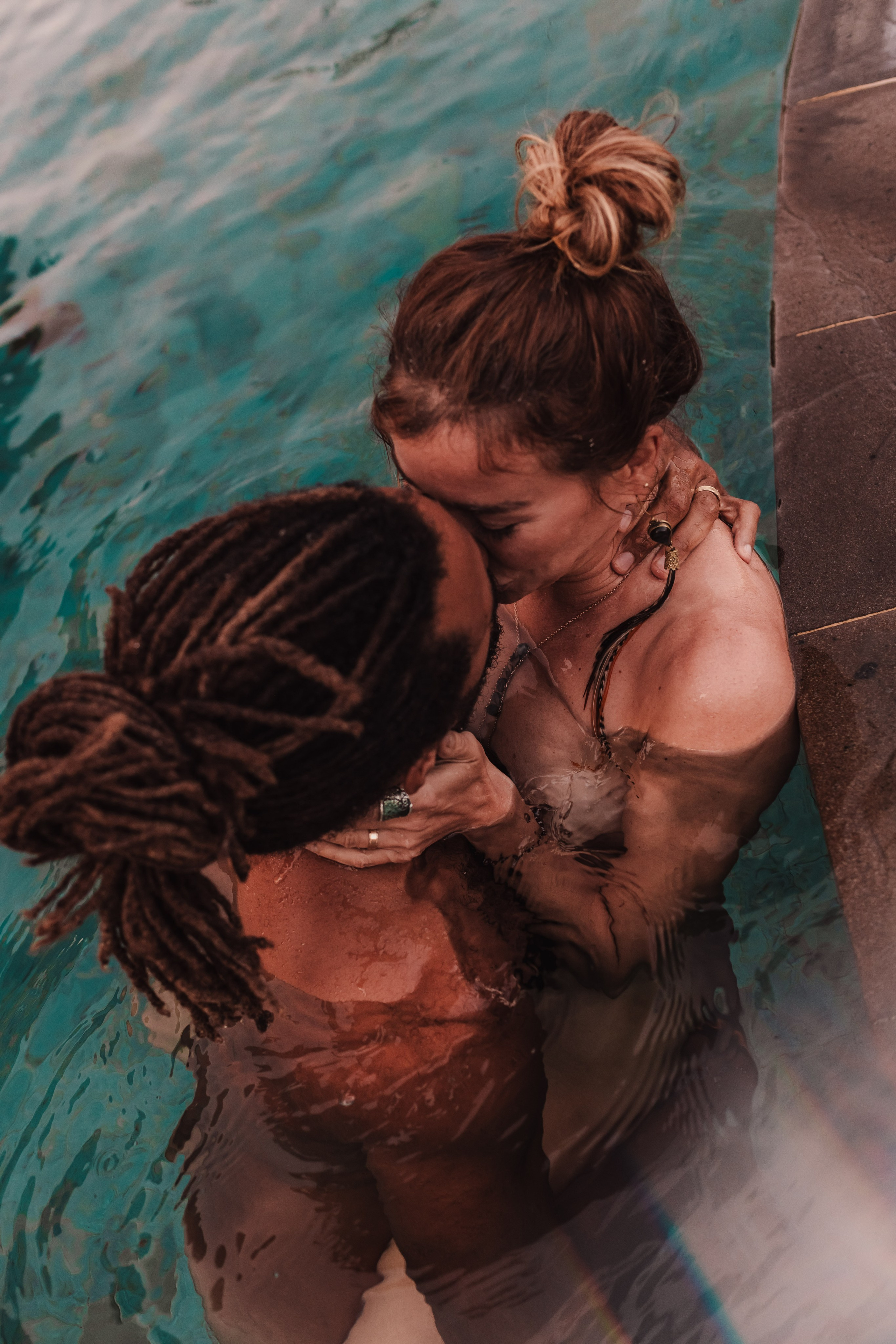 Love & honey. Mariam Bagdasaryan