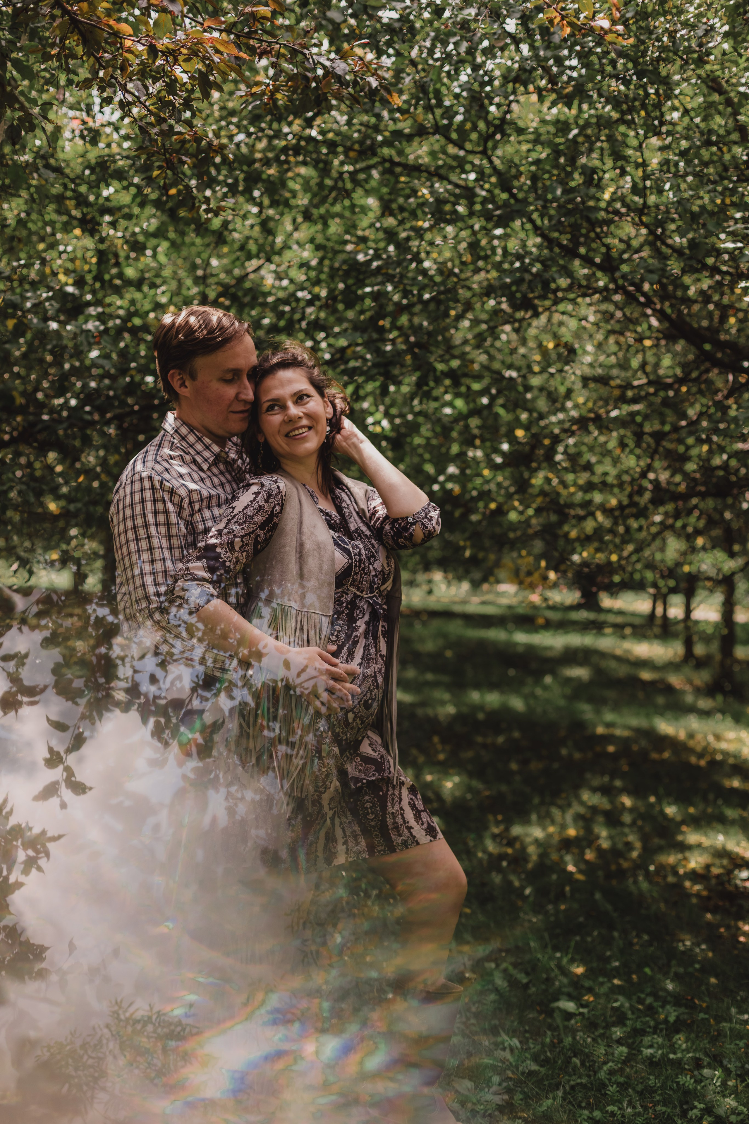 Когда мама королева. Мариам Багдасарян