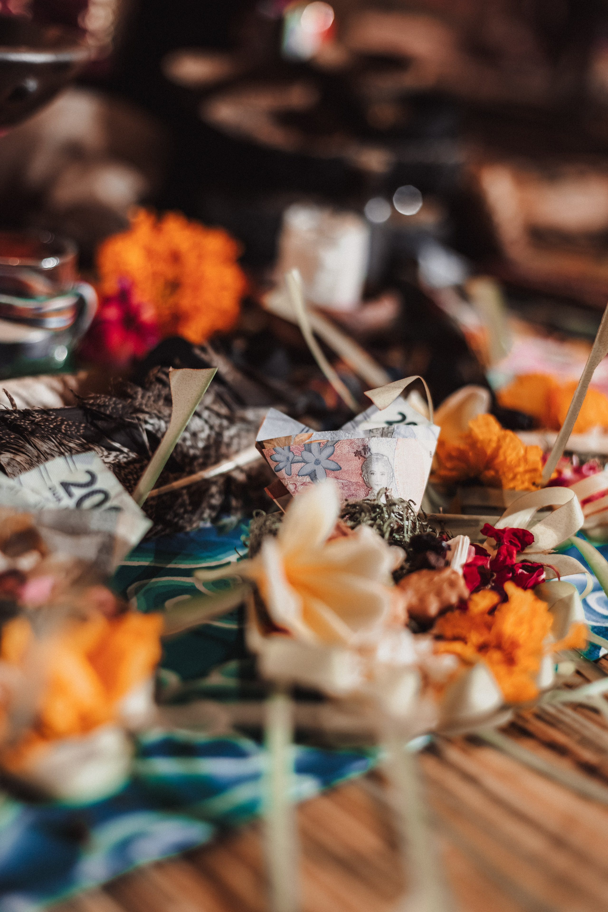 Hanuman Project kirtan at Alchemy march. Mariam Bagdasaryan