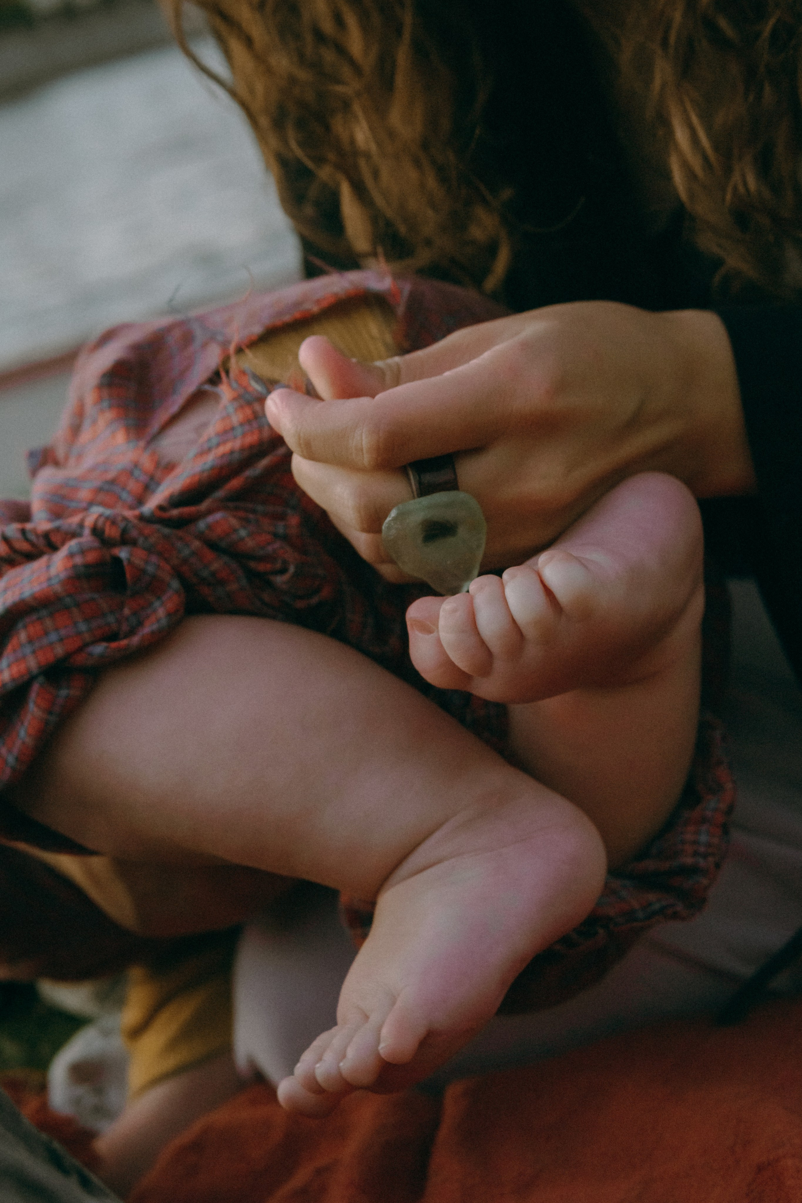 Маша и Мирра. Фотограф-анималист Ксения Воробьева, Москва