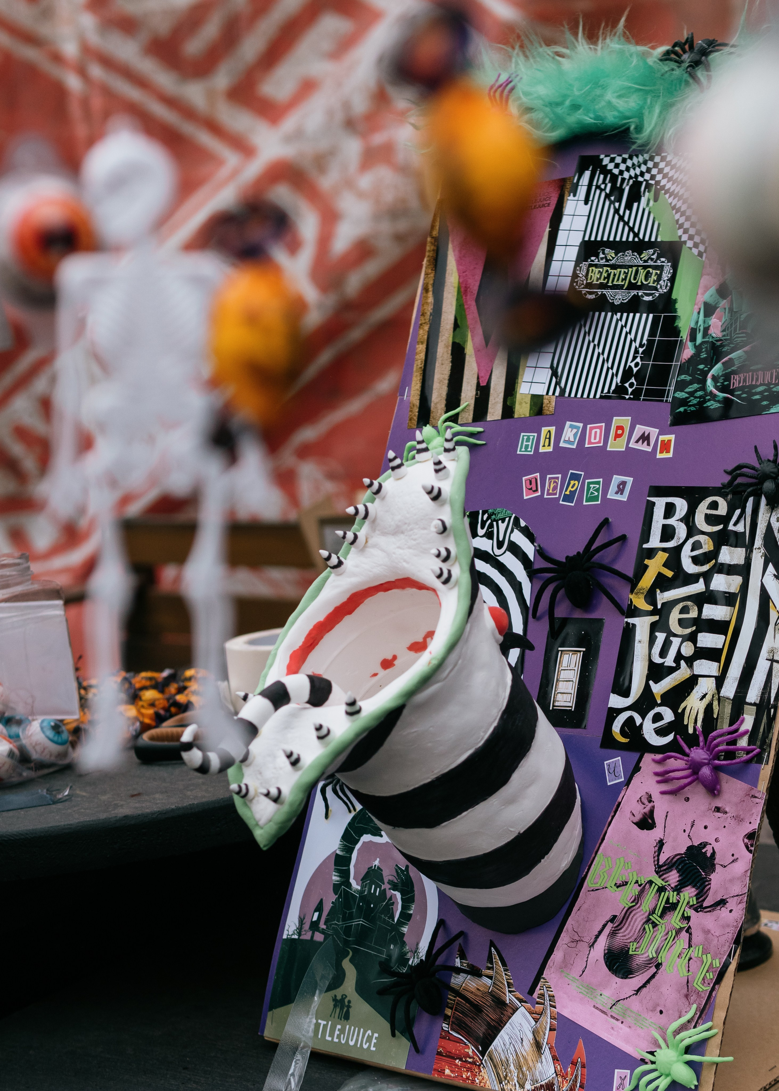 Тематическая встреча породников «Griffween». Фотограф-анималист Ксения Воробьева, Москва