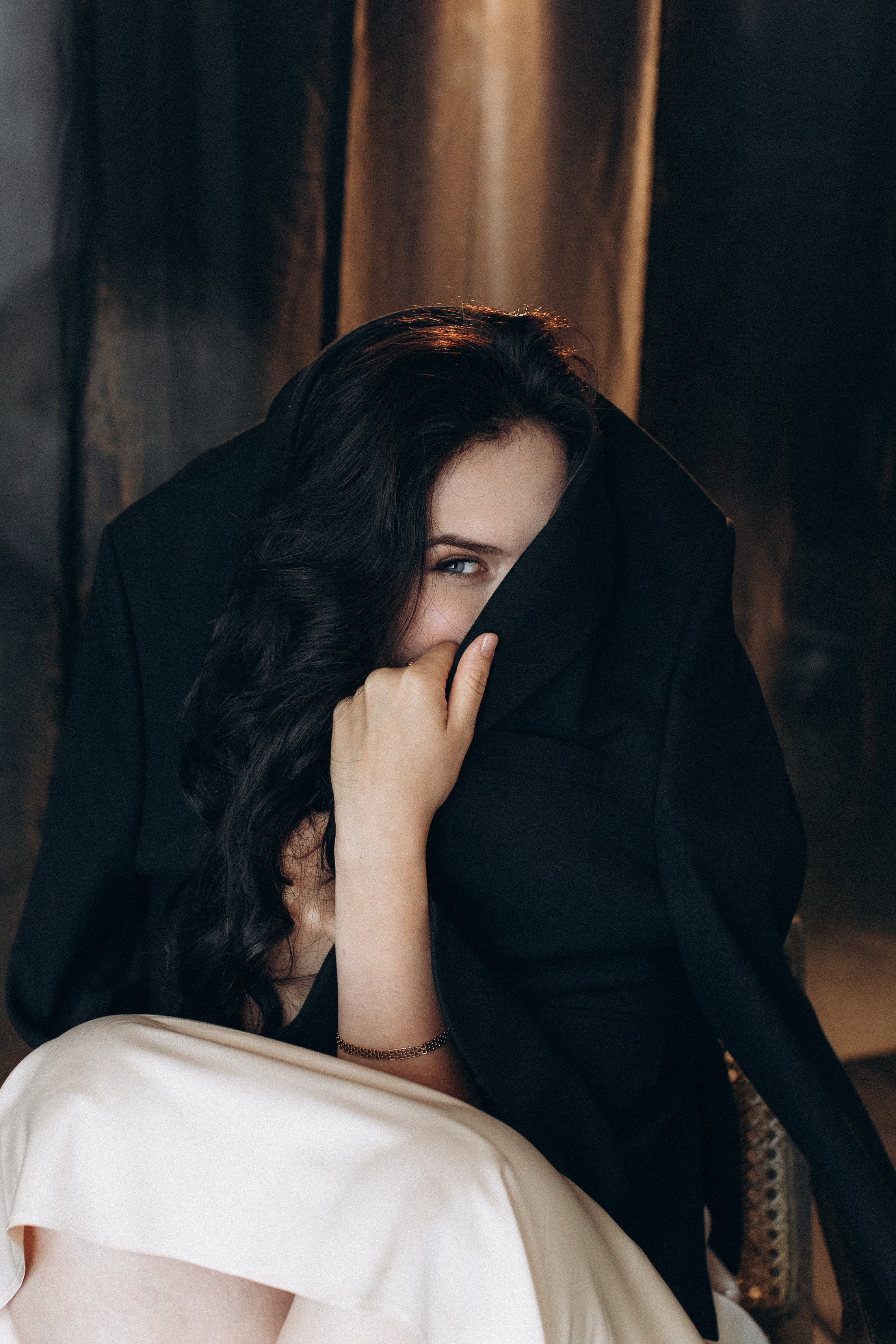 Алина. Семейный фотограф в Краснодаре Виктория Кокоулина