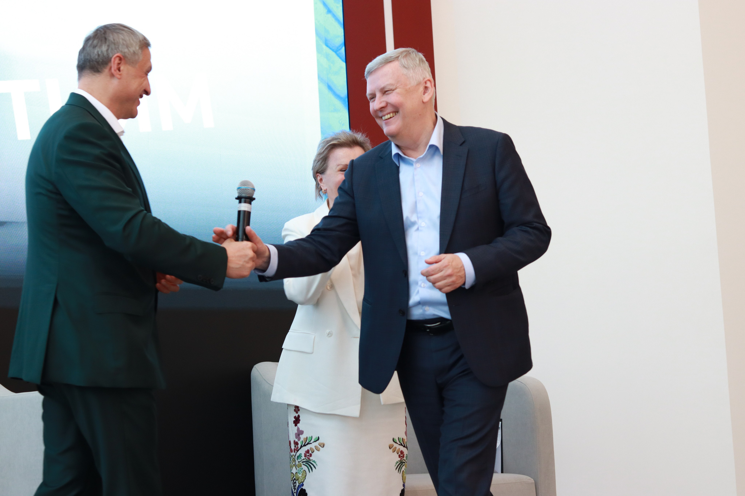 День фармацевта в России/ Велфарма. Репортажный фотограф в Москве и Зеленограде Karina-vozd