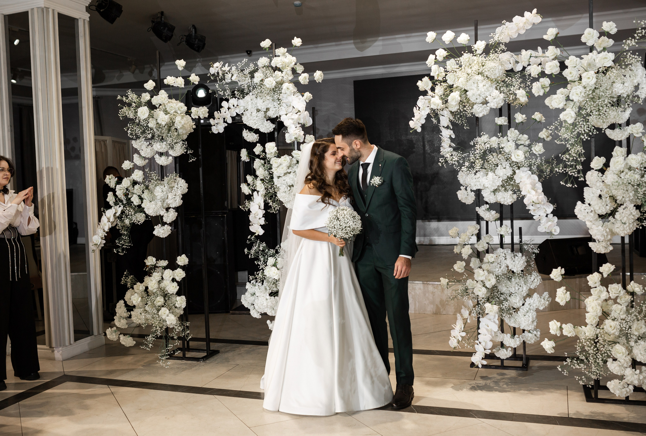 Валера&Лера. Свадебный фотограф в Краснодаре Анастасия Широкова