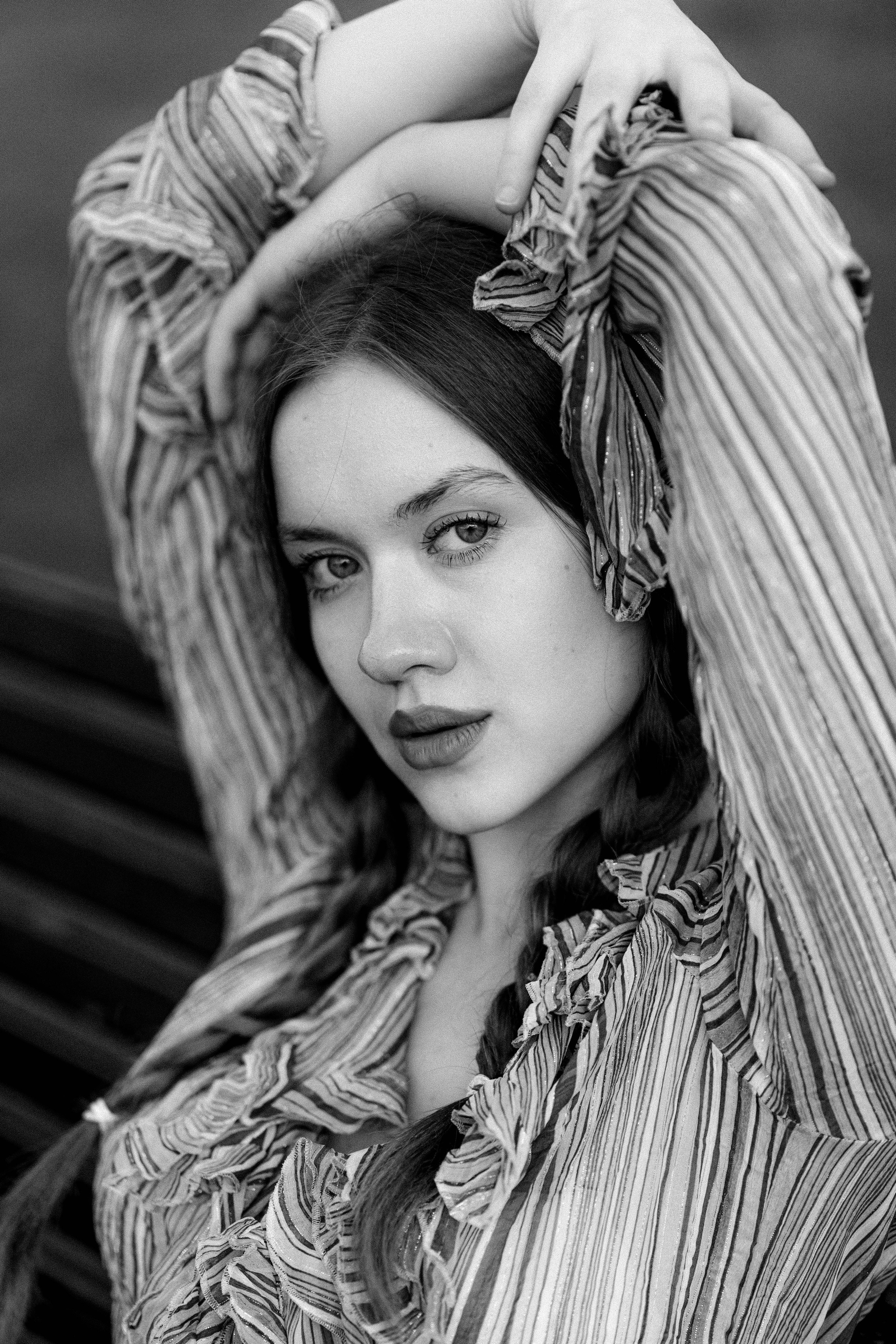 Полина. Твой фотограф Алина Кочергина