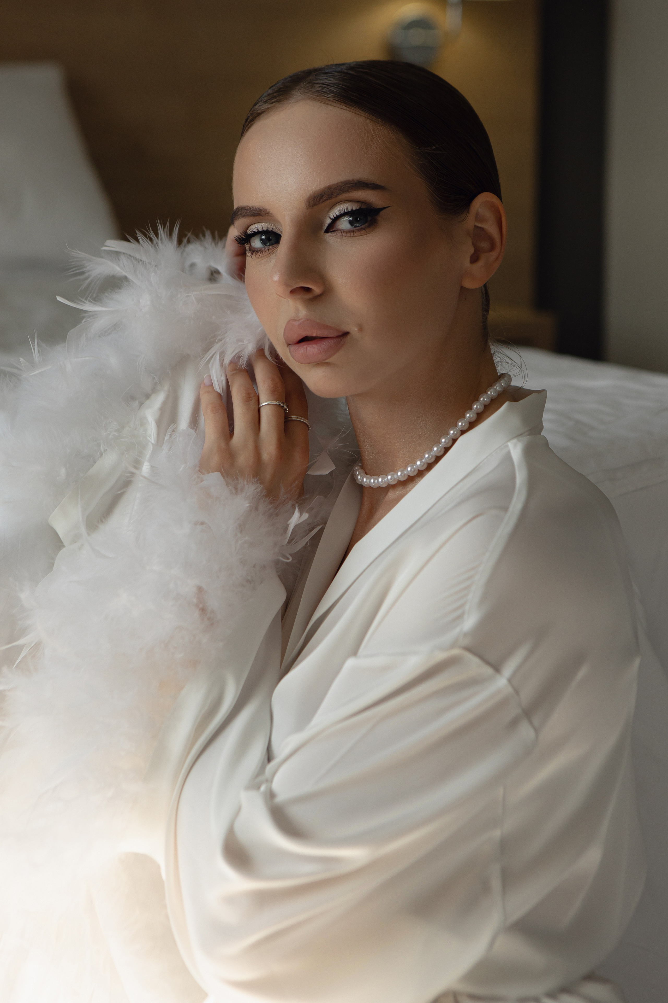 Давай сбежим. Дубинкина Екатерина Фотограф Рязань, Москва