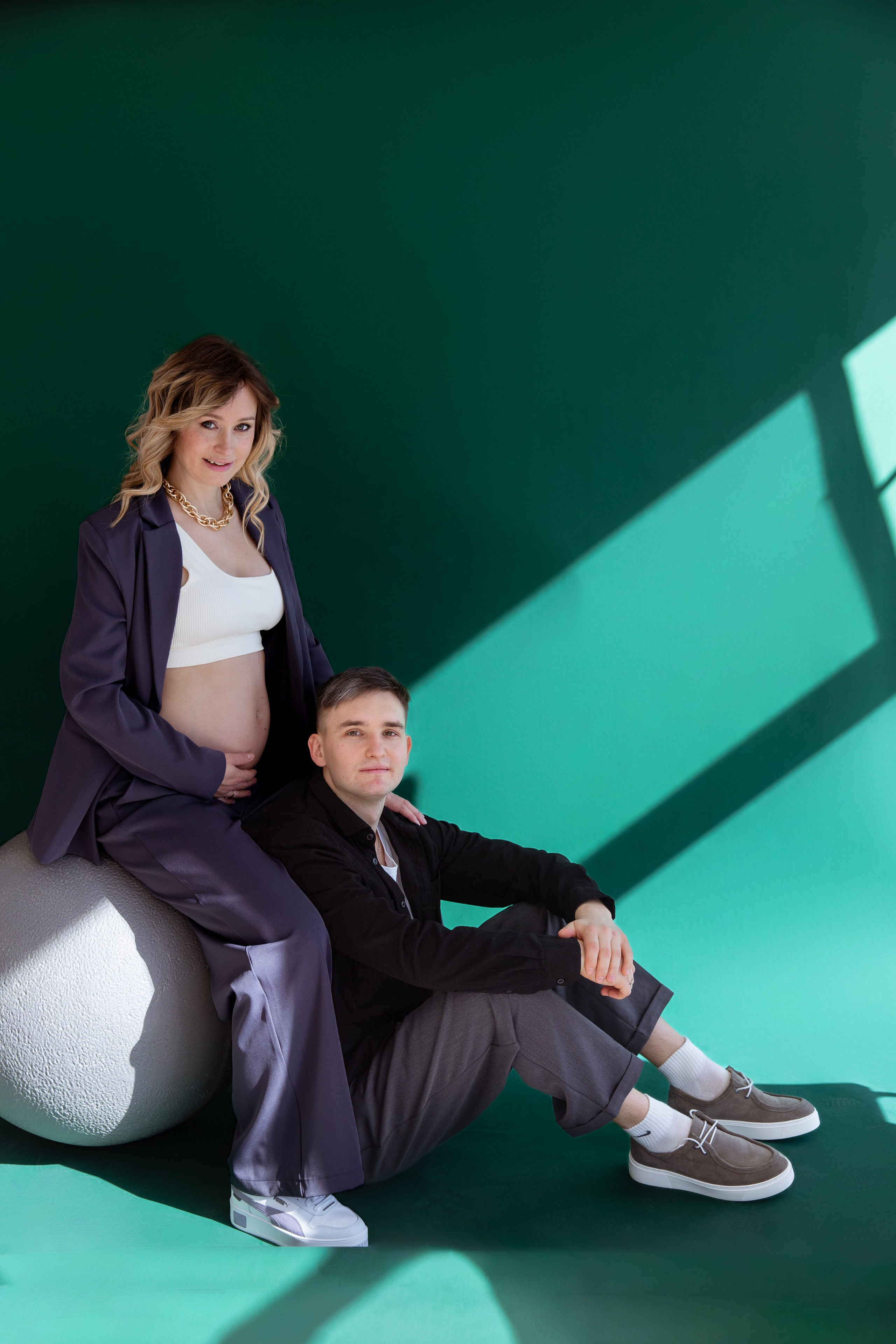 Анна и Дмитрий. Свадебный и семейный фотограф Москва и Московская область