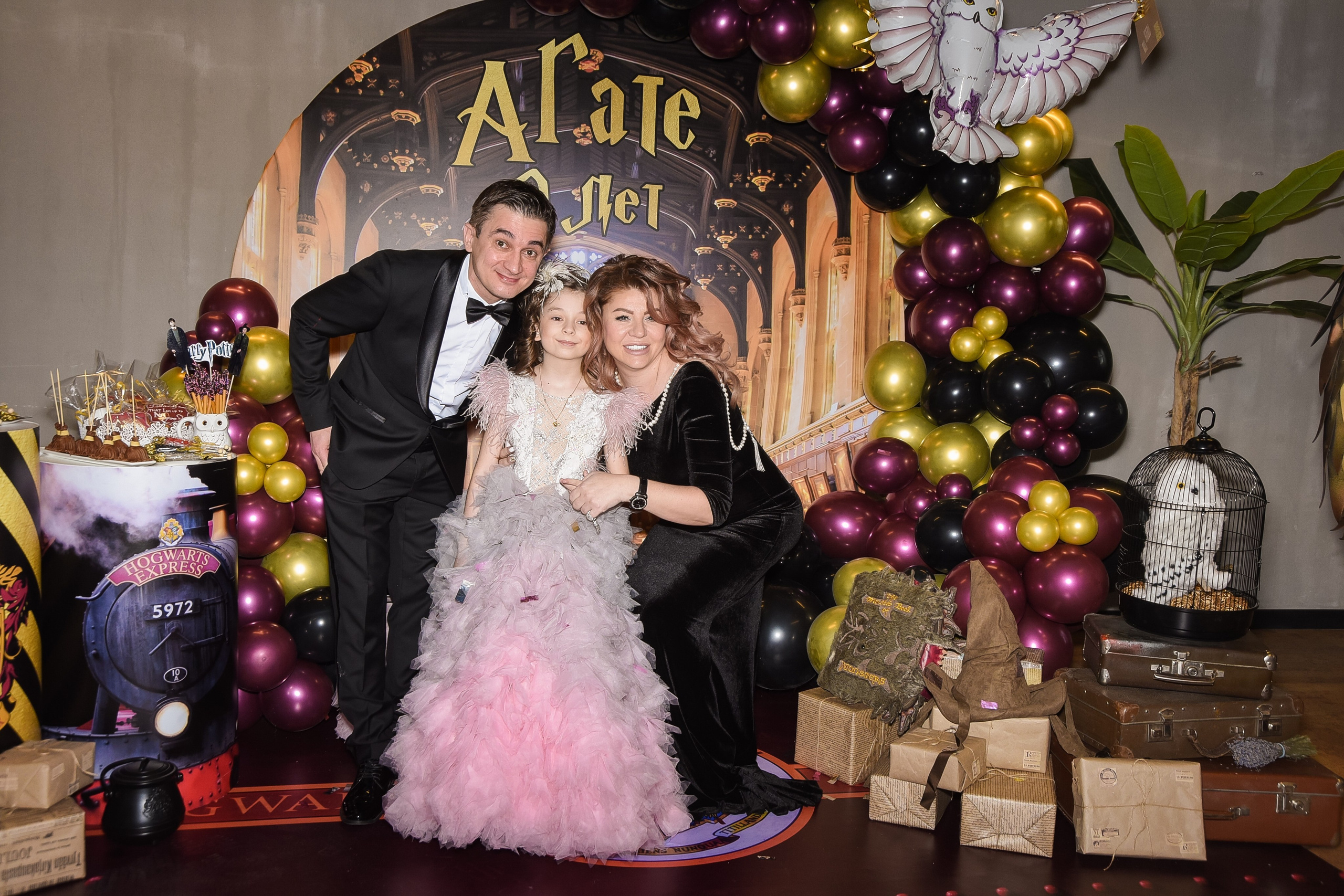 Детские праздники/мероприятия. Детский и семейный фотограф