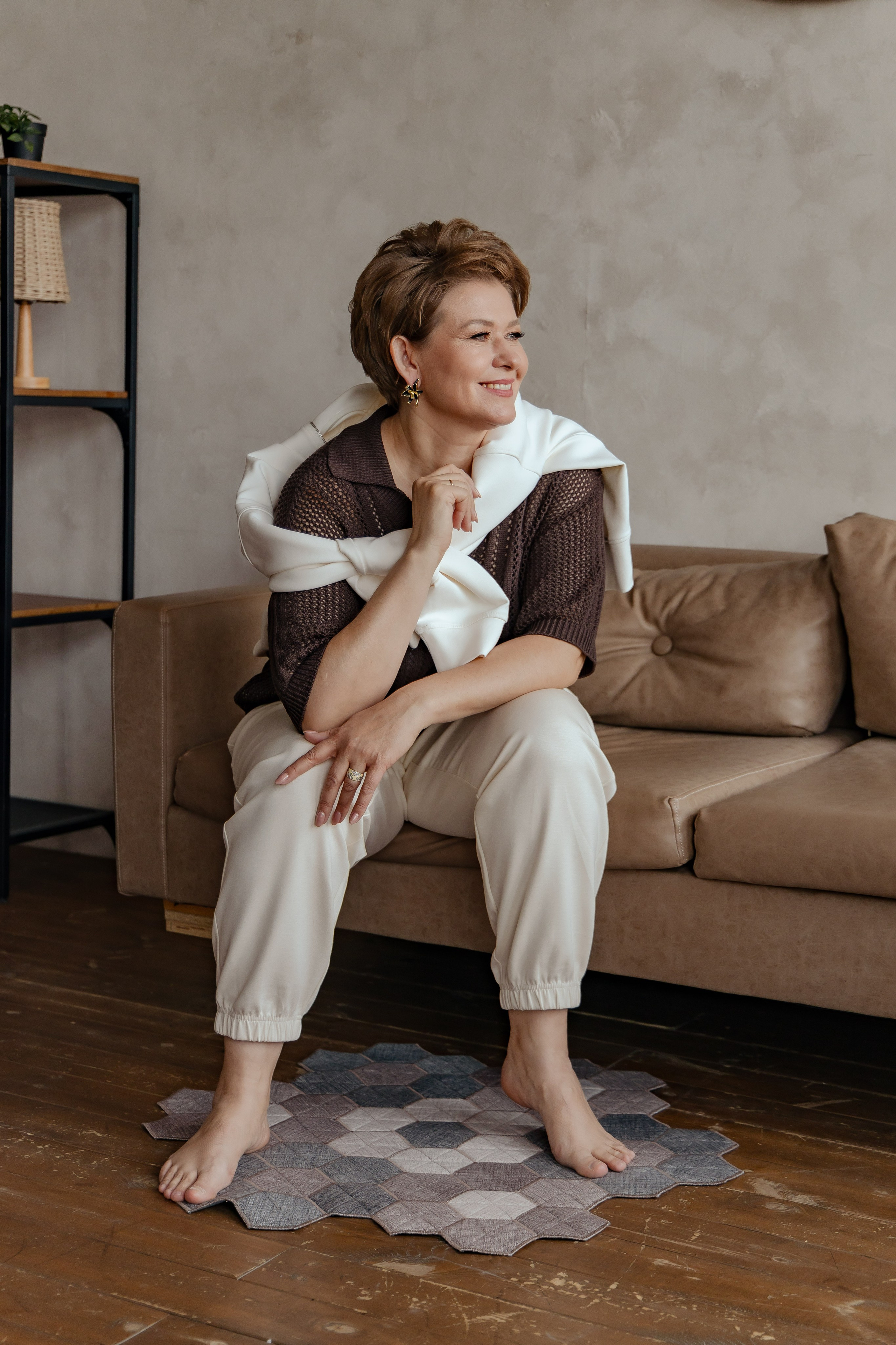 Контент для владелицы швейным производством. Фотограф в Барнауле Юлия Яковлева