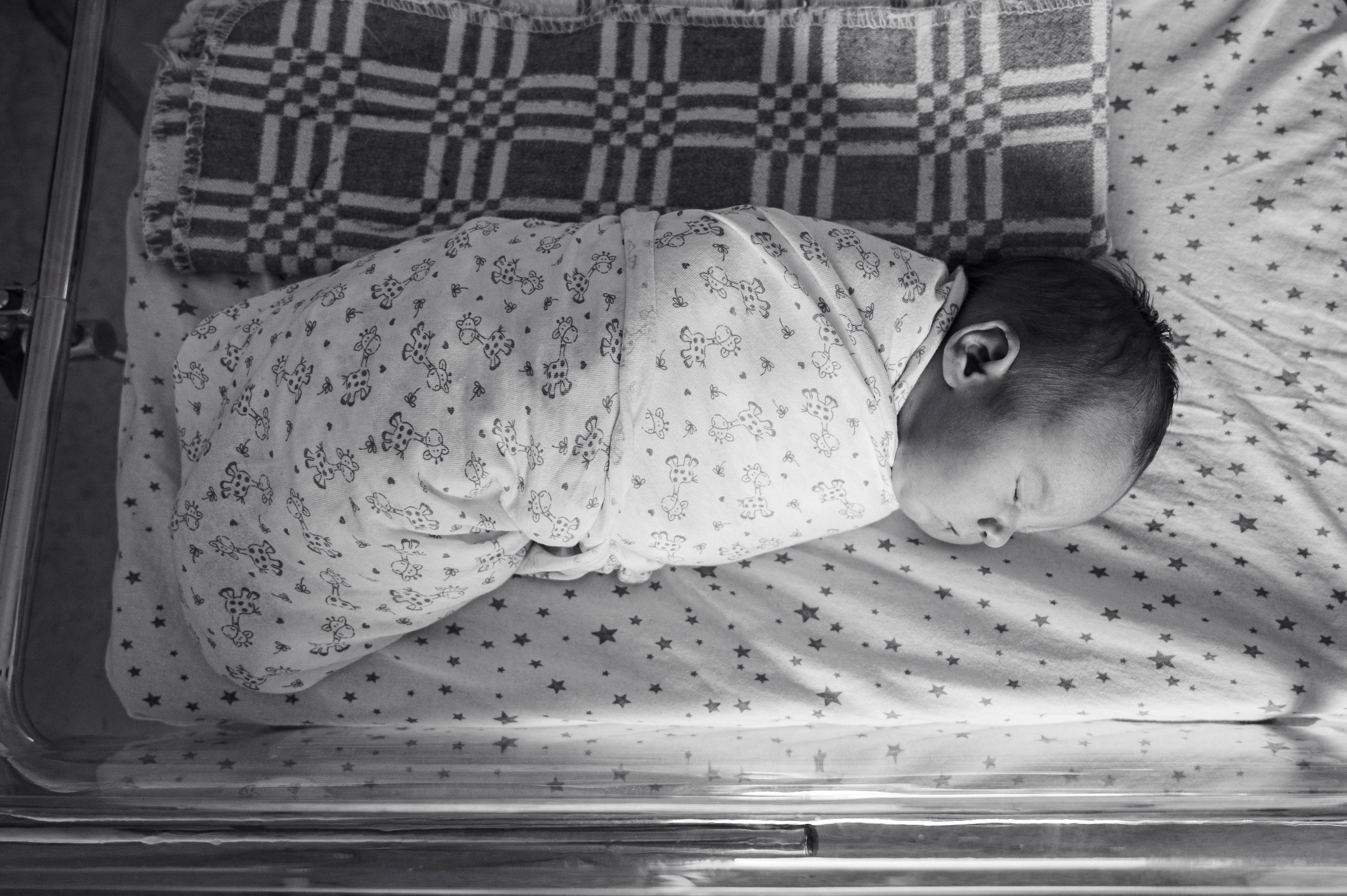 Выписка Димы. Фотограф на роды СПБ Юлия Герасимова