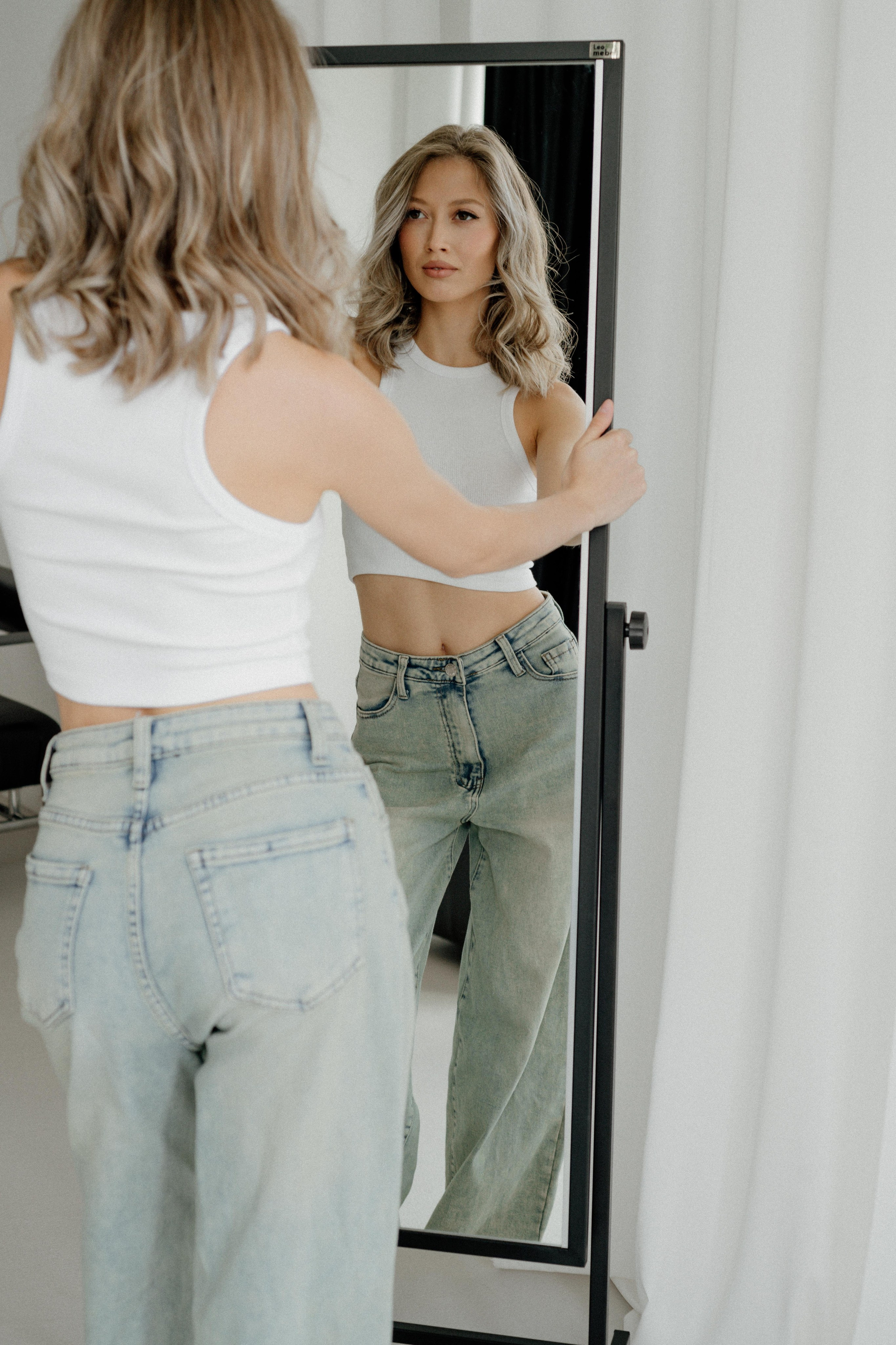 Алия. Фотограф Алёна Евграфова